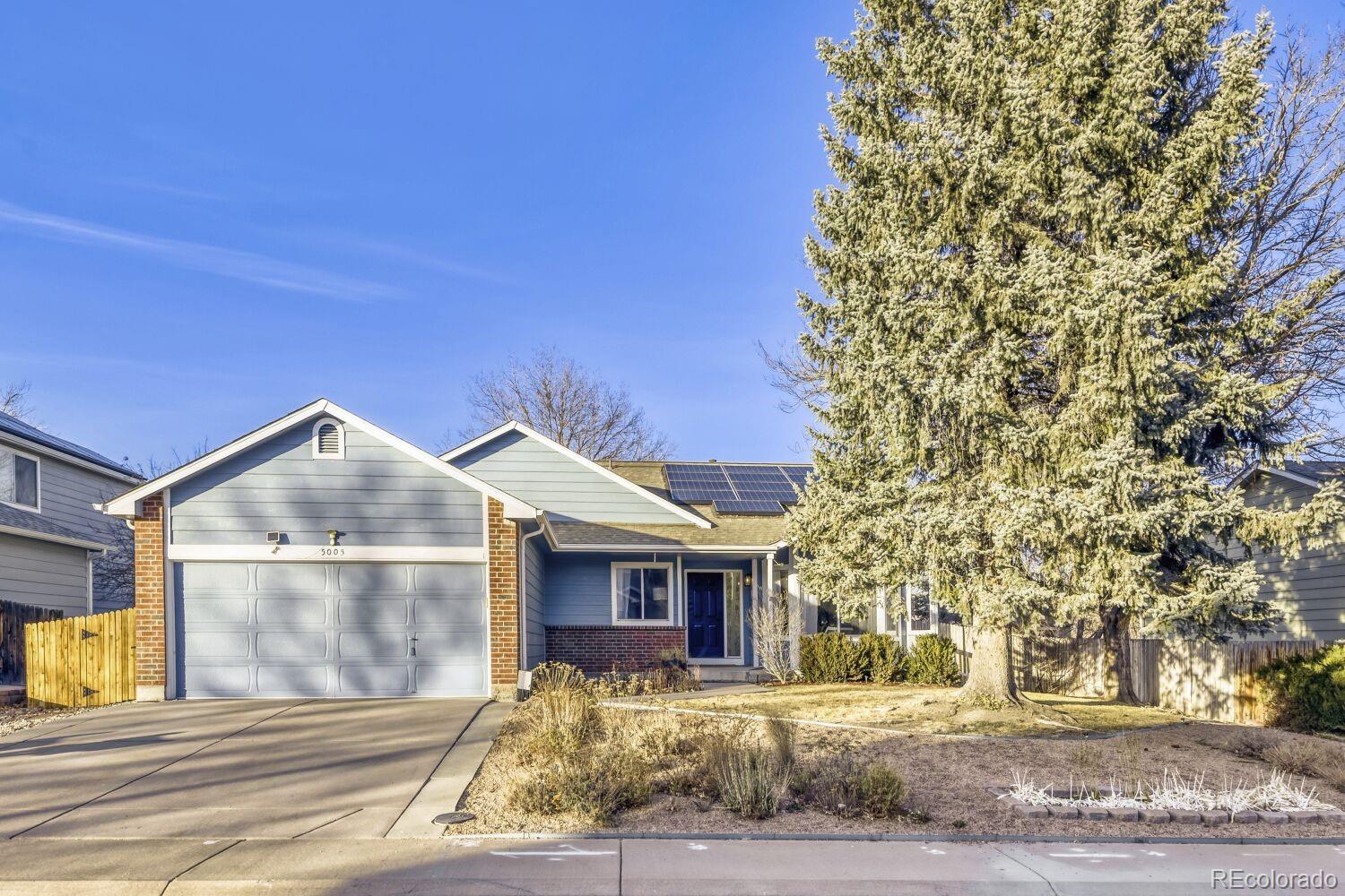 Holly Point Thornton Home | MLS #: 65891195005 E 117th Avenue, Thornton Beds: 4 Baths: 3 Price: $575,000