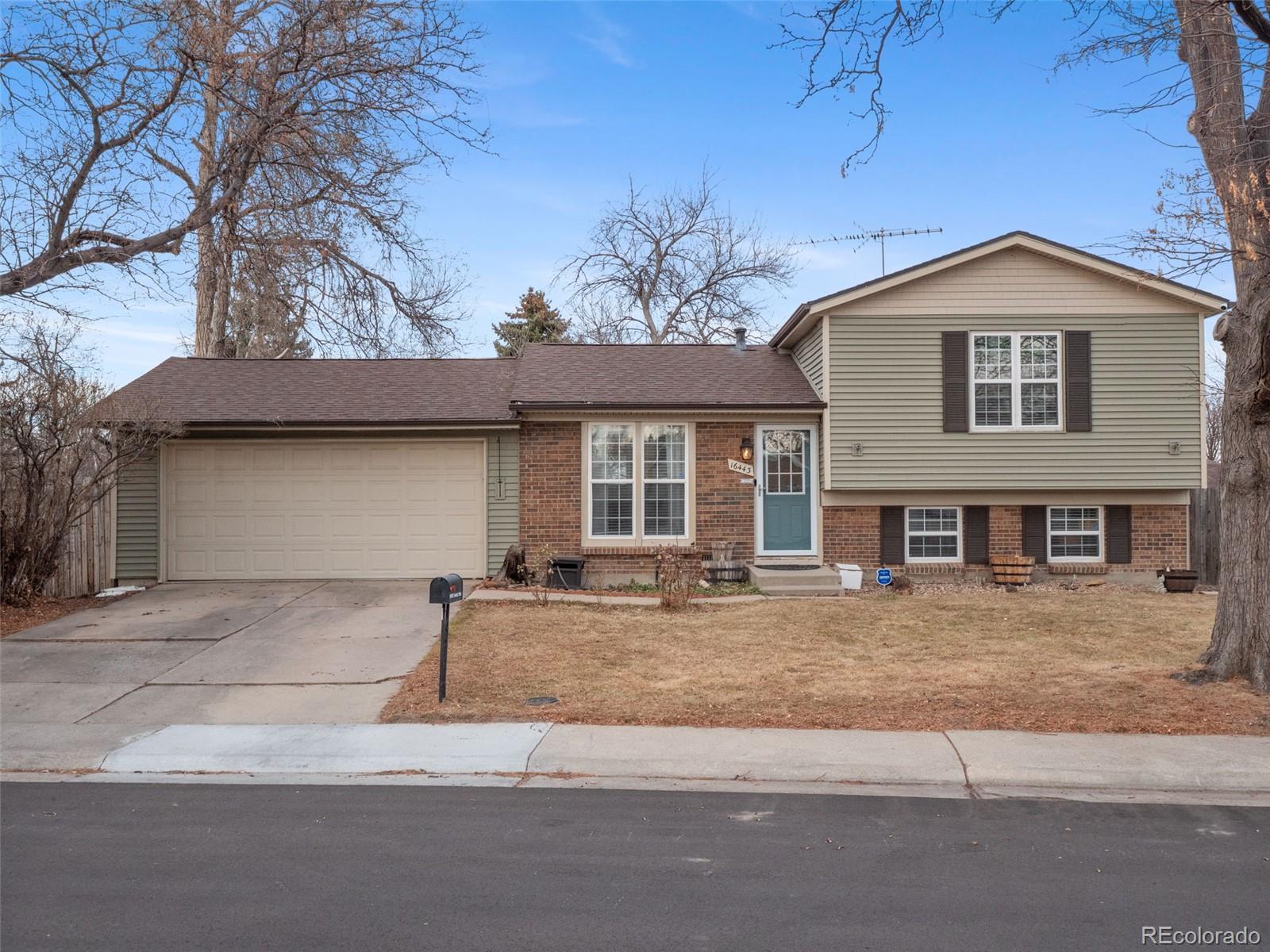 Kingsborough Aurora Home | MLS #: 885411316443 E Adriatic Place, Aurora Beds: 3 Baths: 2 Price: $435,000