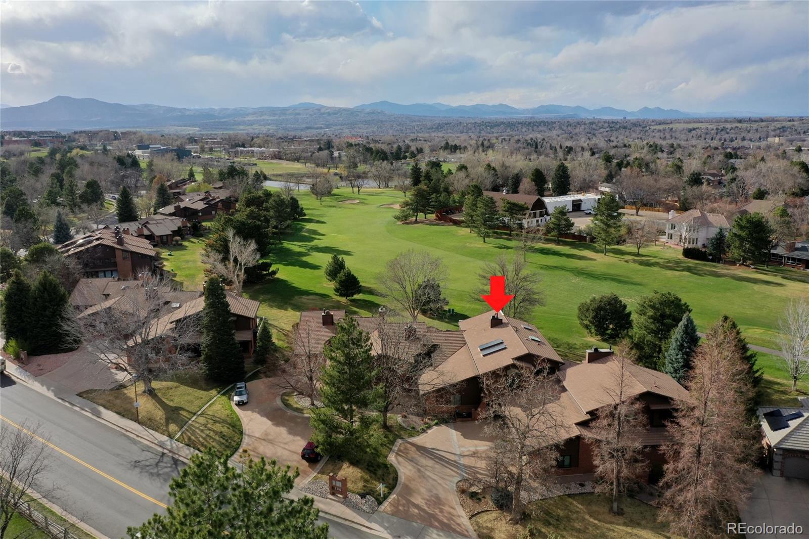 5745 w mansfield avenue, Denver sold home. Closed on 2026-03-04 for $889,000.