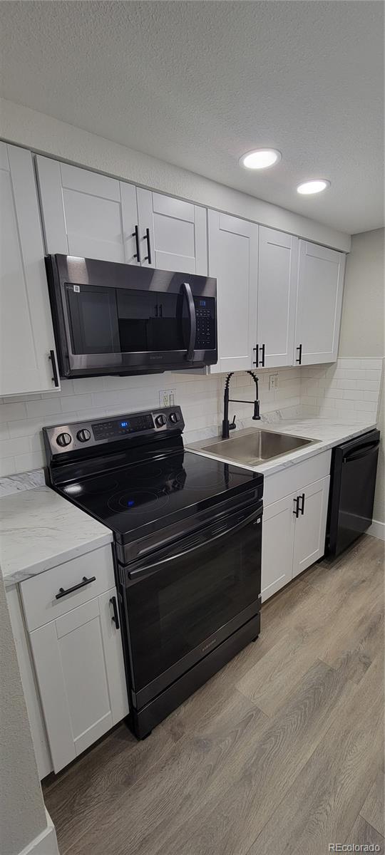 Cottonwood Villas Denver Condo / Townhome | MLS #: 565816312140  Huron Street 101, Denver Beds: 3 Baths: 2 Price: $239,000