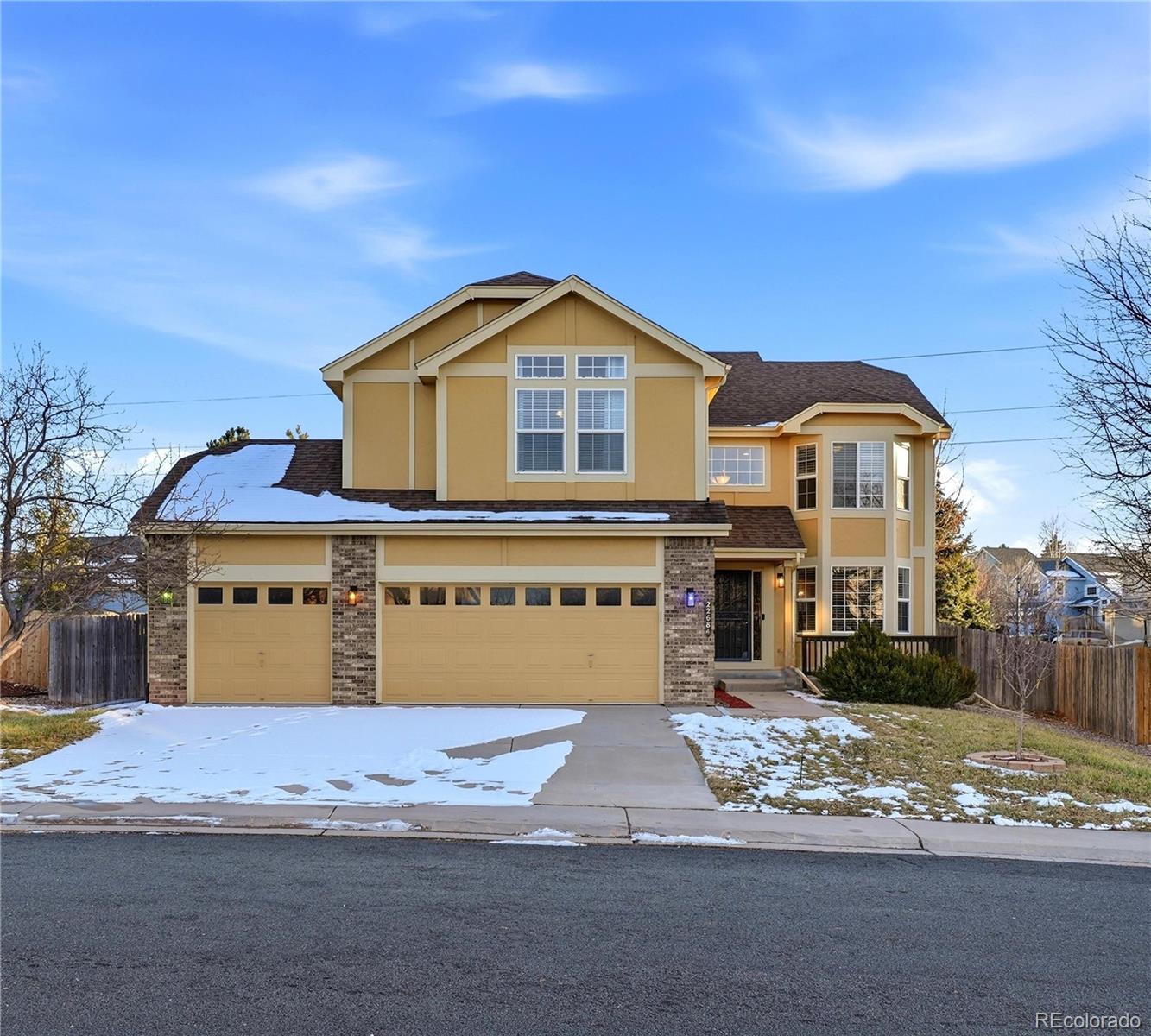 Saddle Rock Ridge Aurora Home | MLS #: 959775322684 E Ida Circle, Aurora Beds: 5 Baths: 3 Price: $689,900