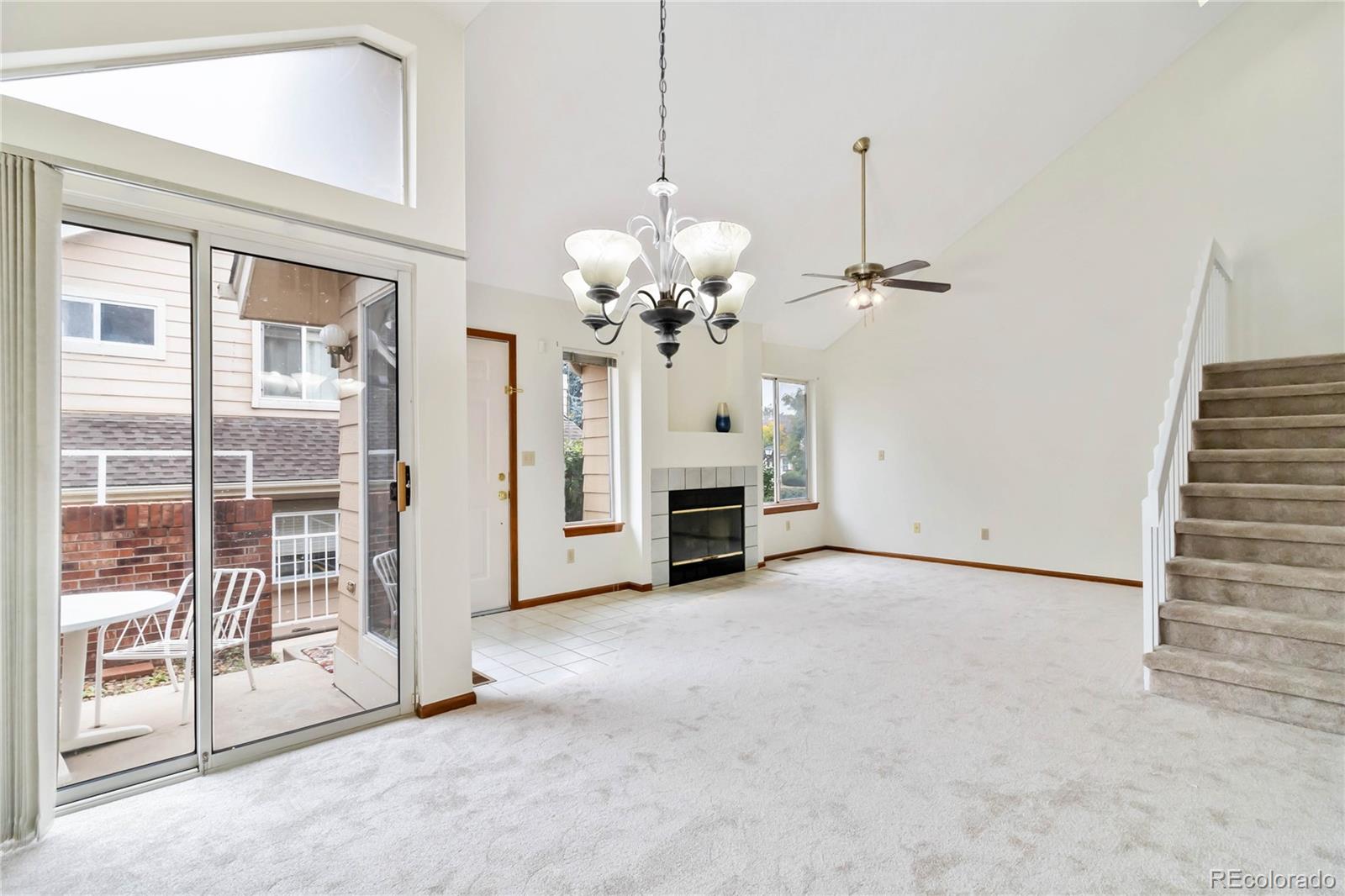  Aurora Condo / Townhome | MLS #: 84495642136 S Scranton Way , Aurora Beds: 2 Baths: 2 Price: $329,900