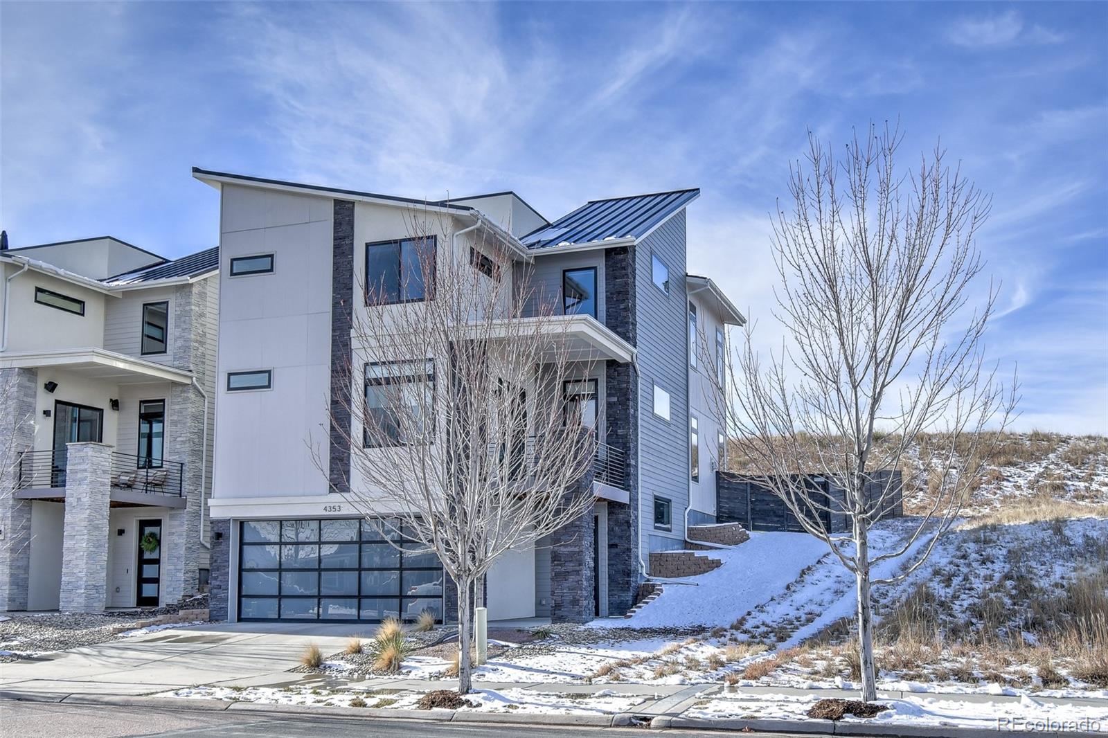 The Meadows Castle Rock Home | MLS #: 69802844353 N Meadows Drive, Castle Rock Beds: 5 Baths: 4 Price: $1,010,000
