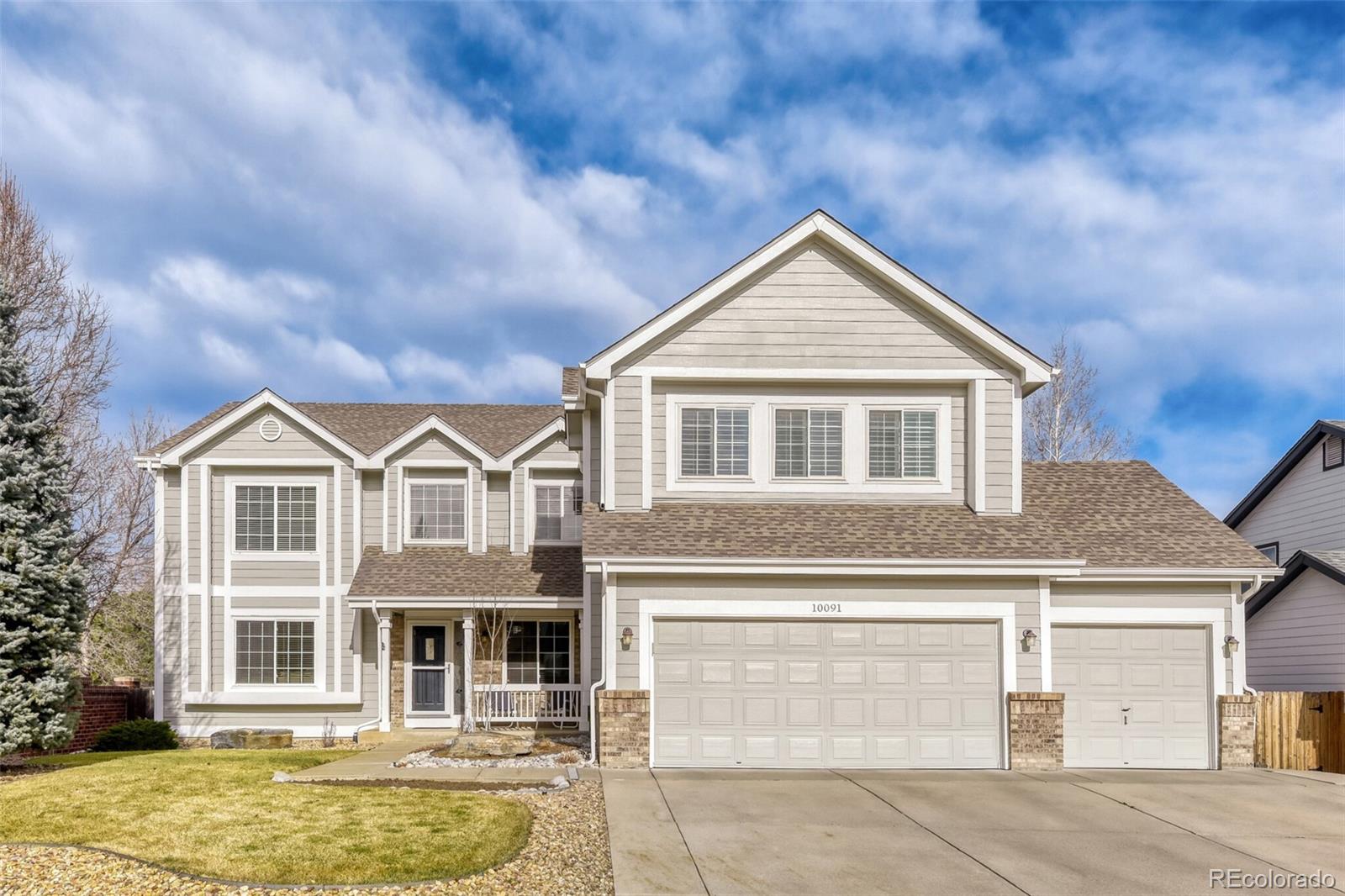 Lone Tree Home | MLS #: 722045410091  Astoria Court, Lone Tree Beds: 5 Baths: 5 Price: $925,000