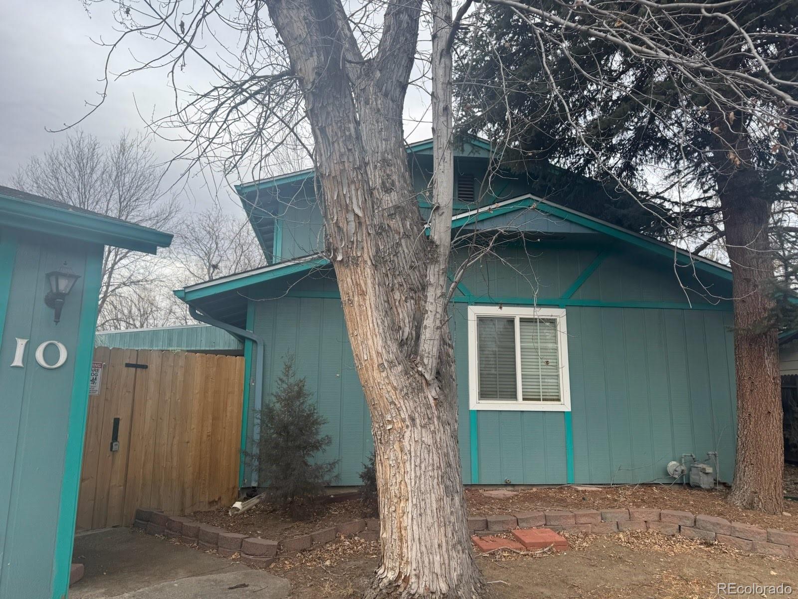 Park Ridge Longmont Home | MLS #: 568647010  Telluride Place, Longmont Beds: 4 Baths: 2 Price: $425,000