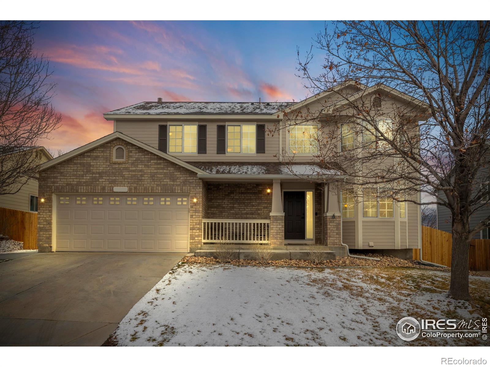  Thornton Home | MLS #: 456789104944313966  Forest Street, Thornton Beds: 3 Baths: 3 Price: $665,000