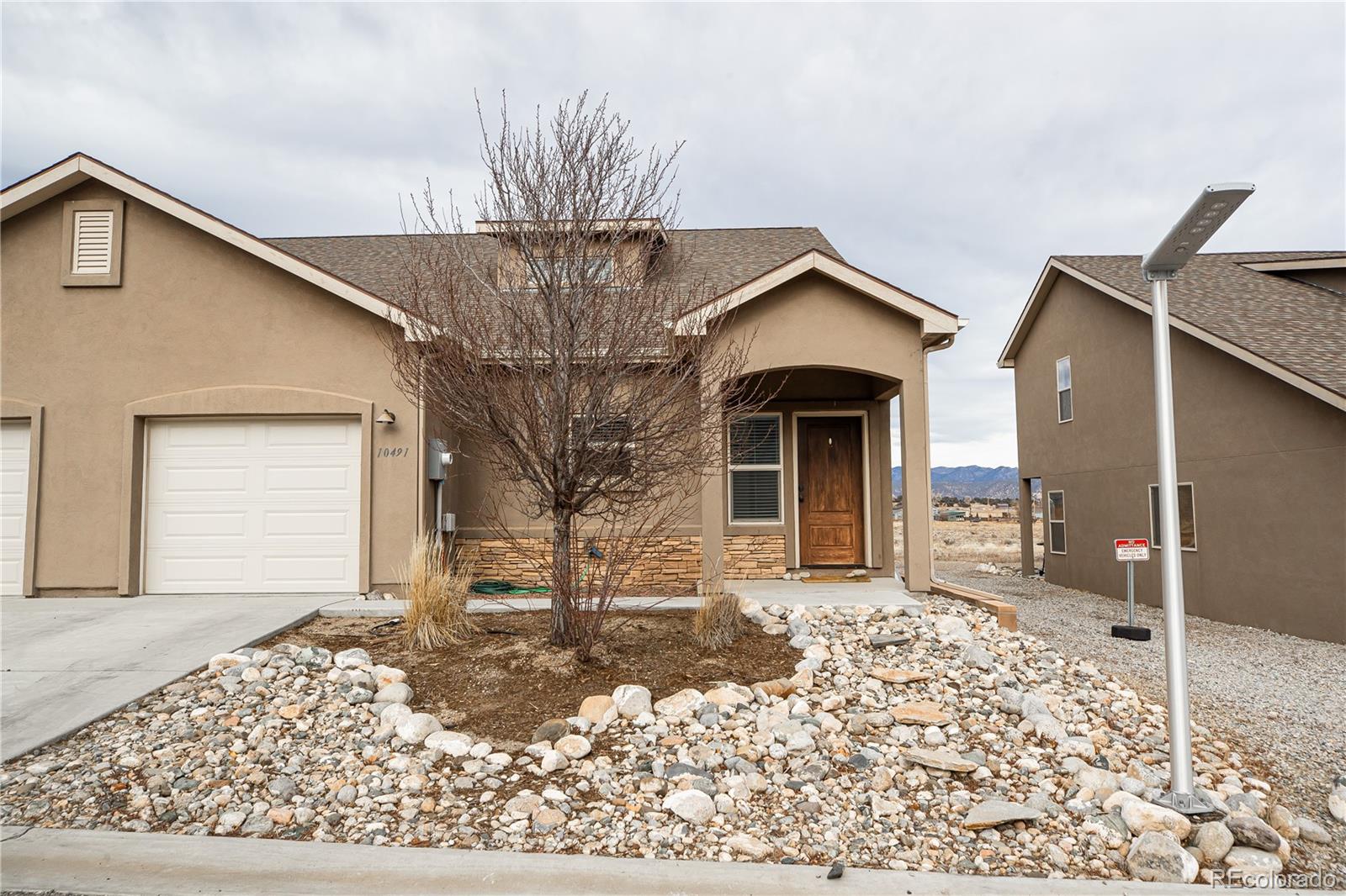 10491 table rock court, Poncha Springs sold home. Closed on 2026-04-07 for $525,000.