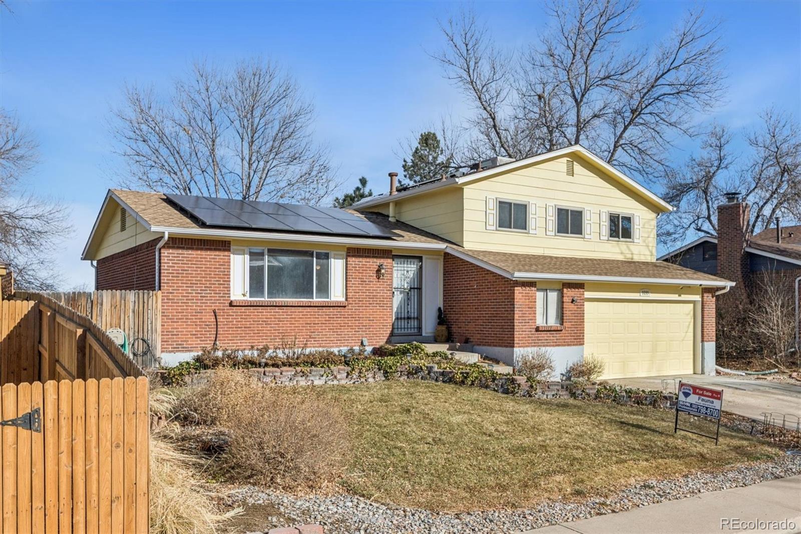 Kipling Villas Littleton Home | MLS #: 68299439299 W Weaver Drive, Littleton Beds: 3 Baths: 3 Price: $500,000