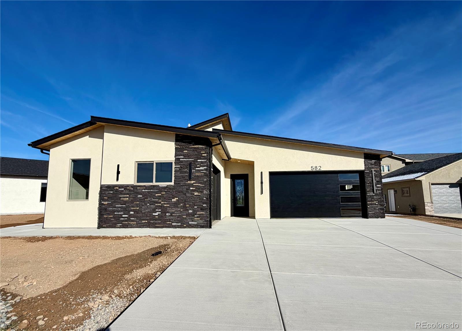 582 fledgefield drive, Grand Junction sold home. Closed on 2026-04-24 for $565,000.