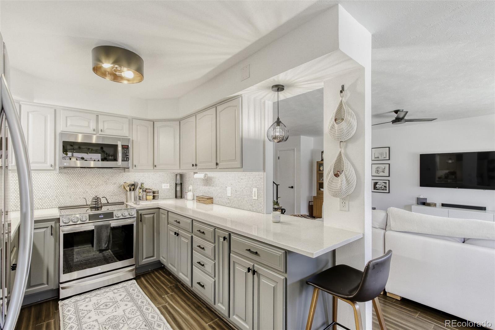  Golden Condo / Townhome | MLS #: 340691012820  Willow Lane 12, Golden Beds: 2 Baths: 2 Price: $389,900