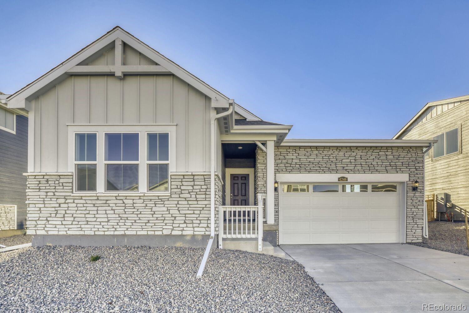  Johnstown Home | MLS #: 91393584246  Lucas Drive, Johnstown Beds: 4 Baths: 3 Price: $483,950