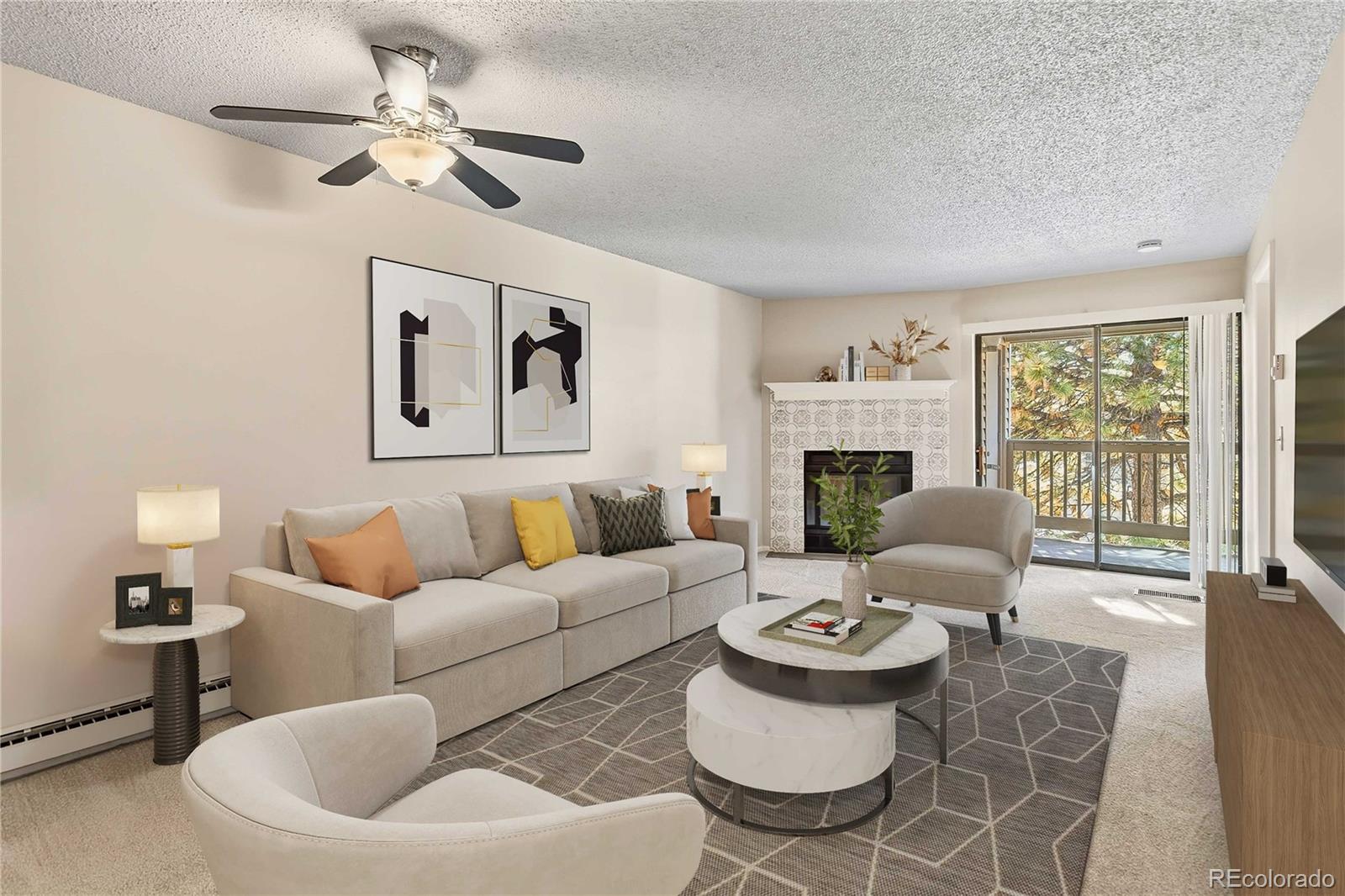 Sable Landing Aurora Condo / Townhome | MLS #: 443374014740 E Kentucky Drive 734, Aurora Beds: 1 Baths: 1 Price: $125,000