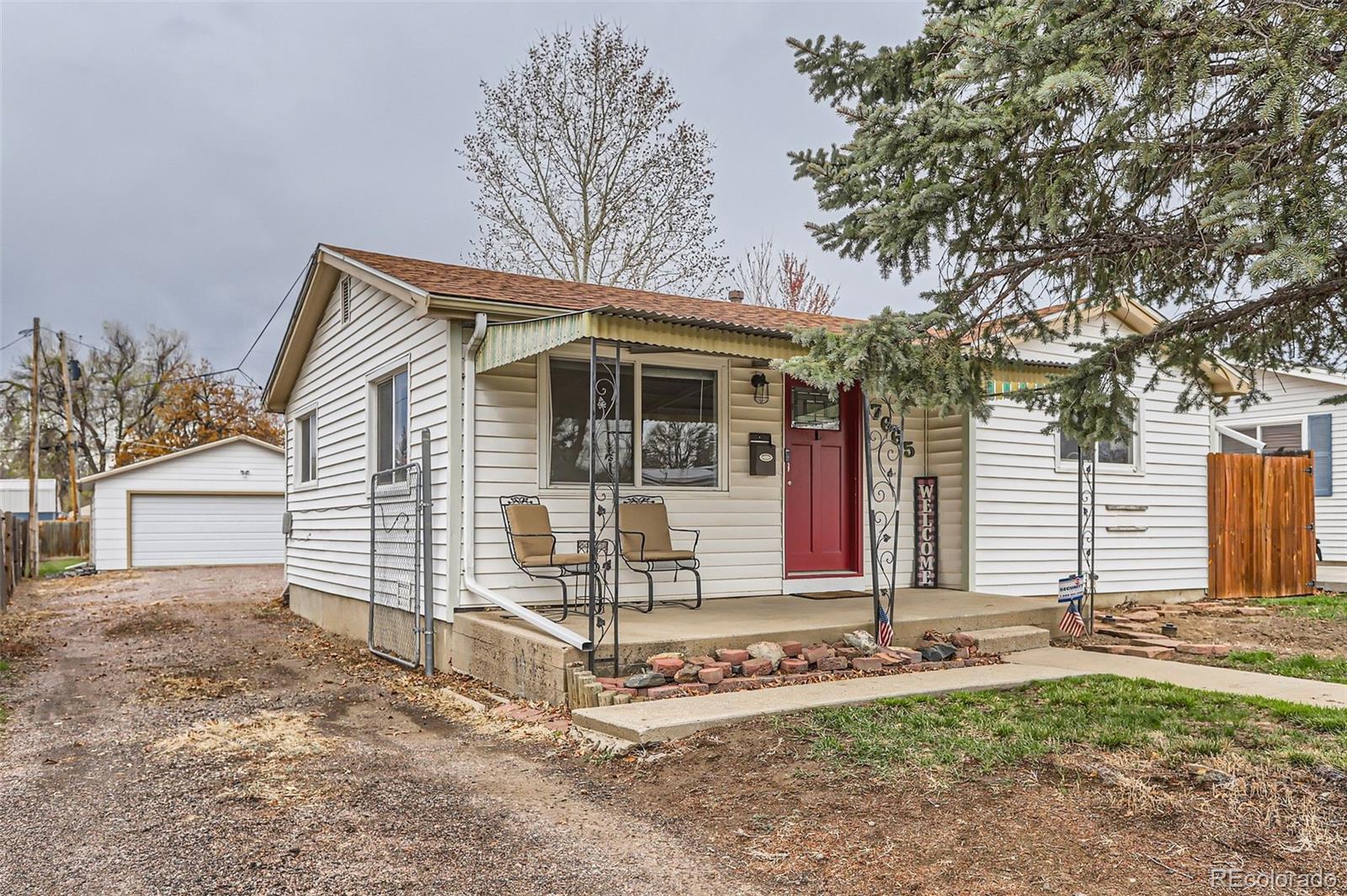 7665  meade street, Westminster sold home. Closed on 2026-04-22 for $415,000.