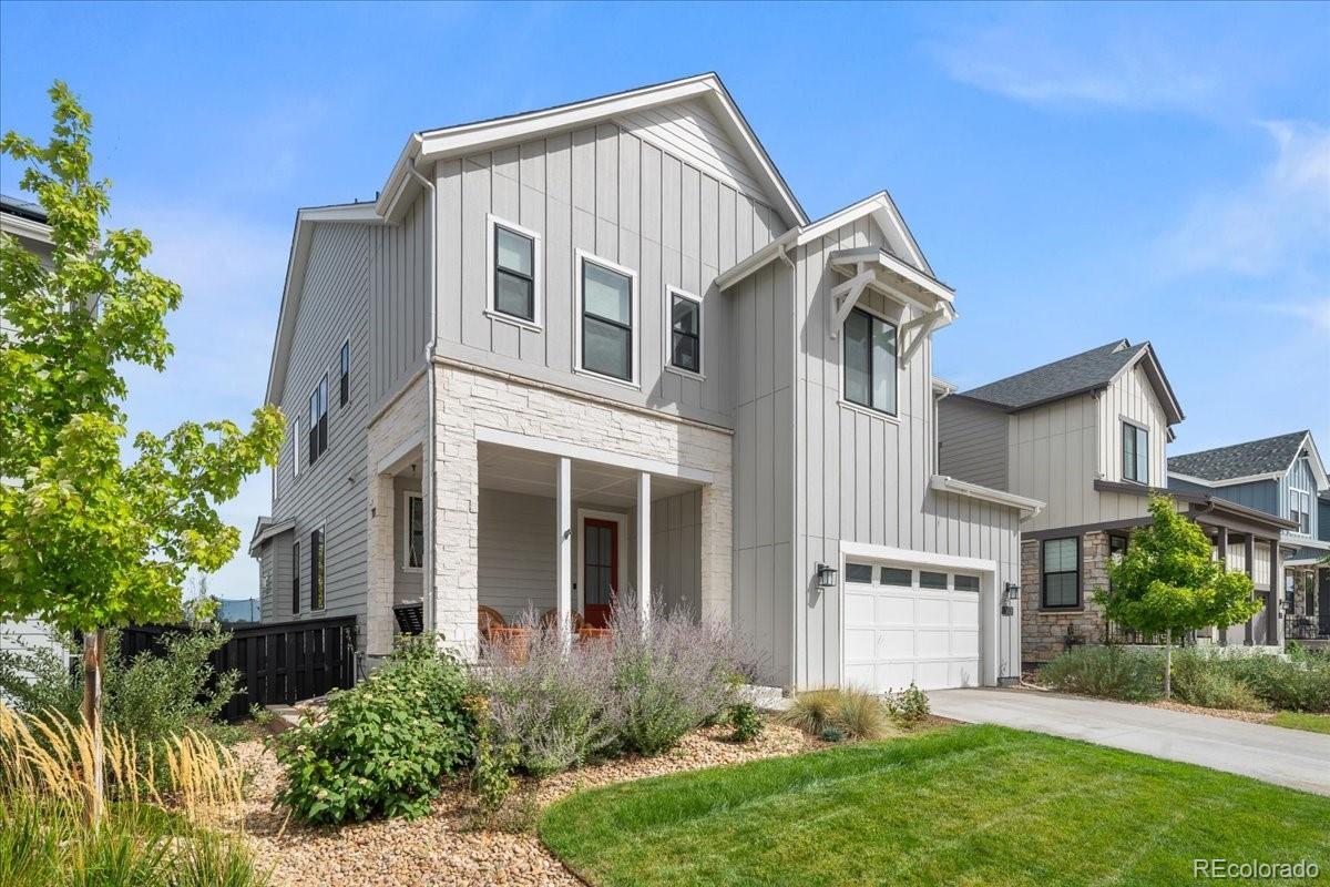 Solstice Littleton Home | MLS #: 89767449139  Star Streak Circle, Littleton Beds: 5 Baths: 5 Price: $920,000