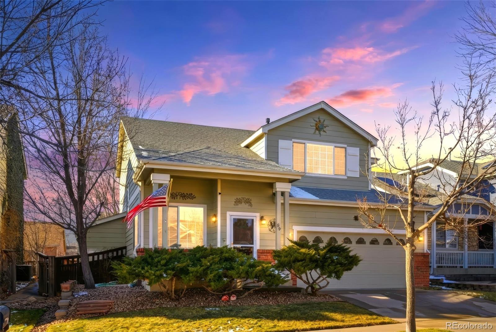 Bromley Park Brighton Home | MLS #: 797958859  Paloma Avenue, Brighton Beds: 3 Baths: 3 Price: $425,000