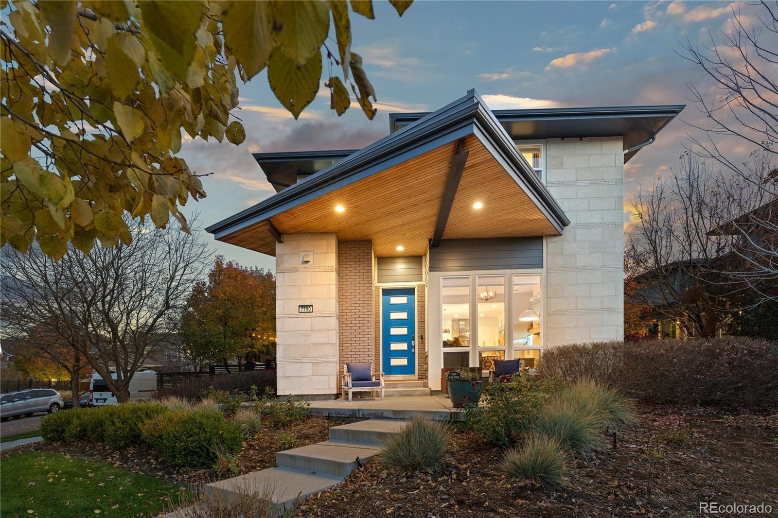 Central Park Denver Home | MLS #: 74515147790 E 32nd Avenue, Denver Beds: 4 Baths: 4 Price: $1,275,000
