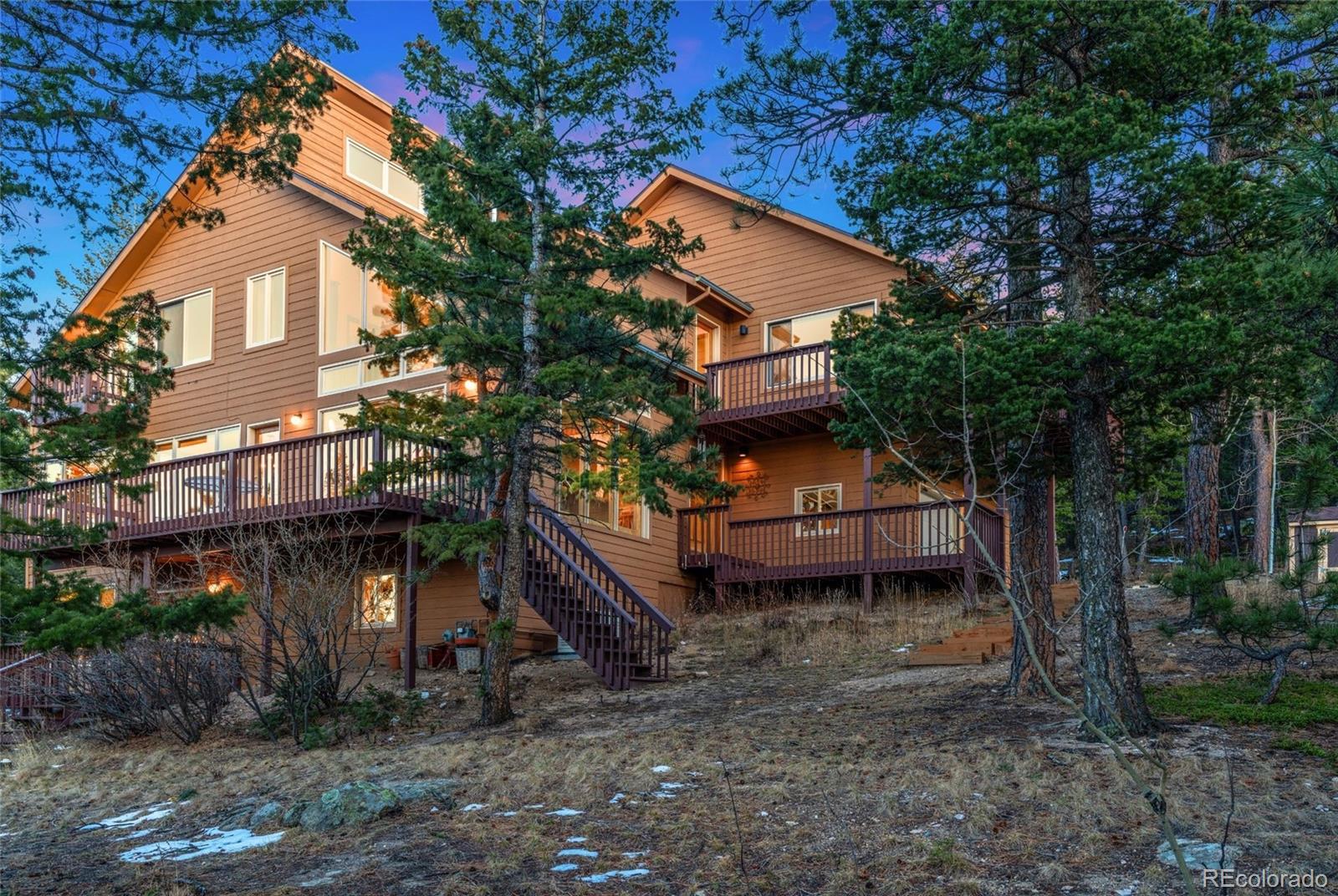 12002 spruce canyon circle, Golden sold home. Closed on 2026-04-01 for $1,200,000.