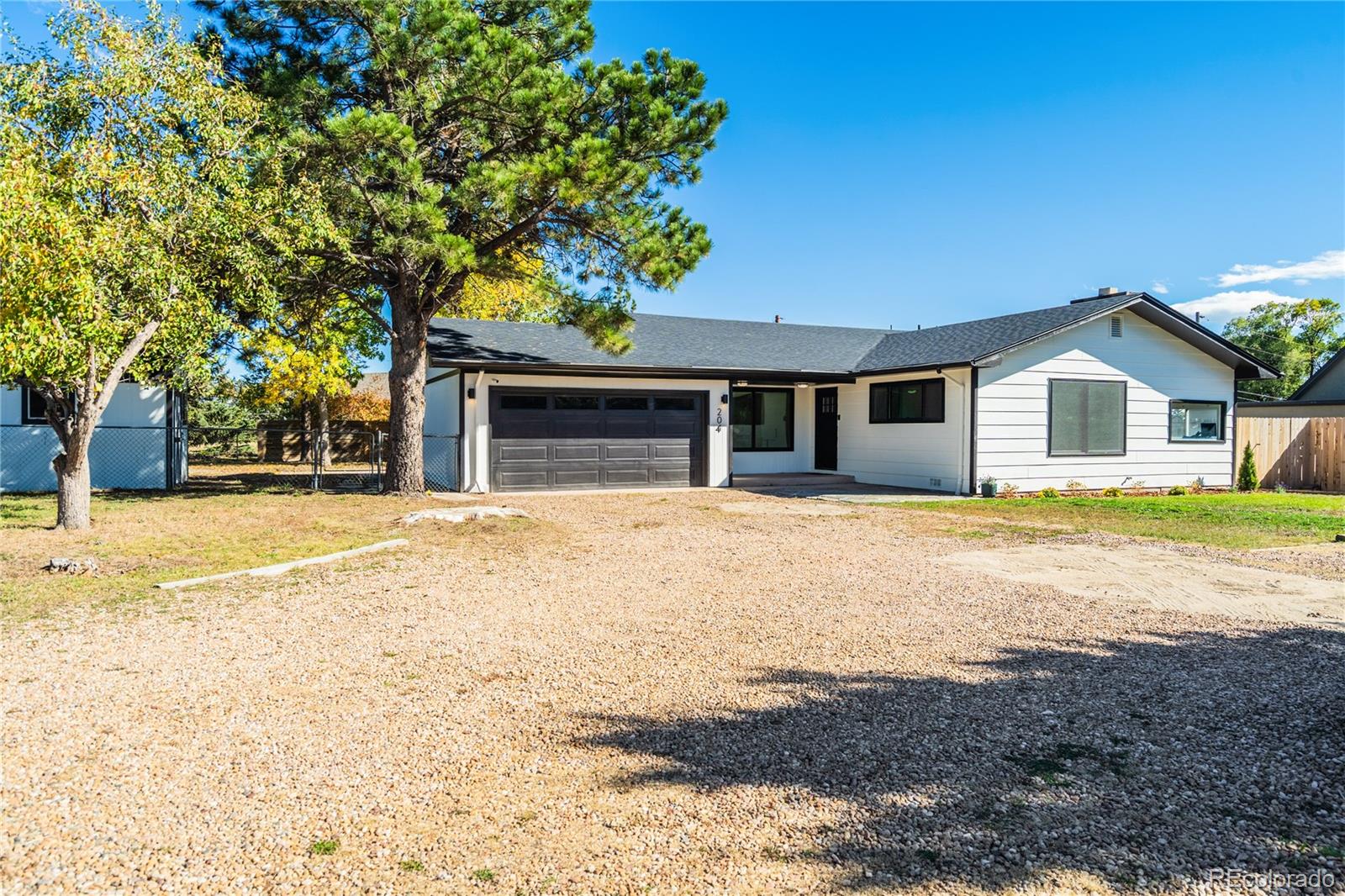  Monument Home | MLS #: 8555777204  Mitchell Avenue, Monument Beds: 3 Baths: 2 Price: $575,000