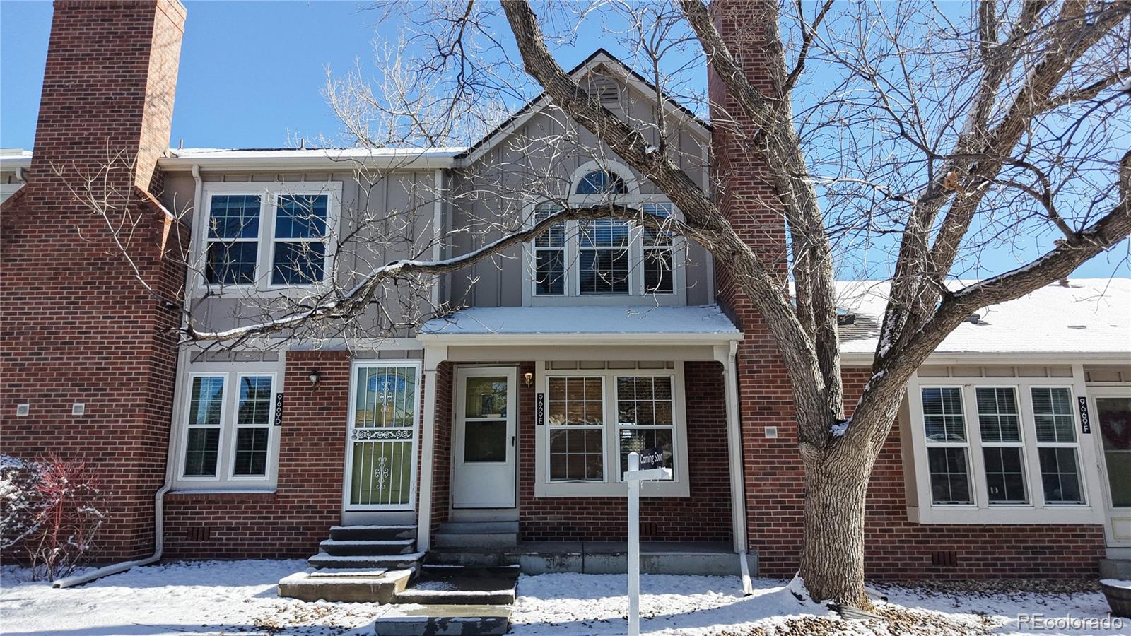 Dakota Station Littleton Condo / Townhome | MLS #: 16905799669 W Chatfield Avenue E, Littleton Beds: 2 Baths: 2 Price: $315,000