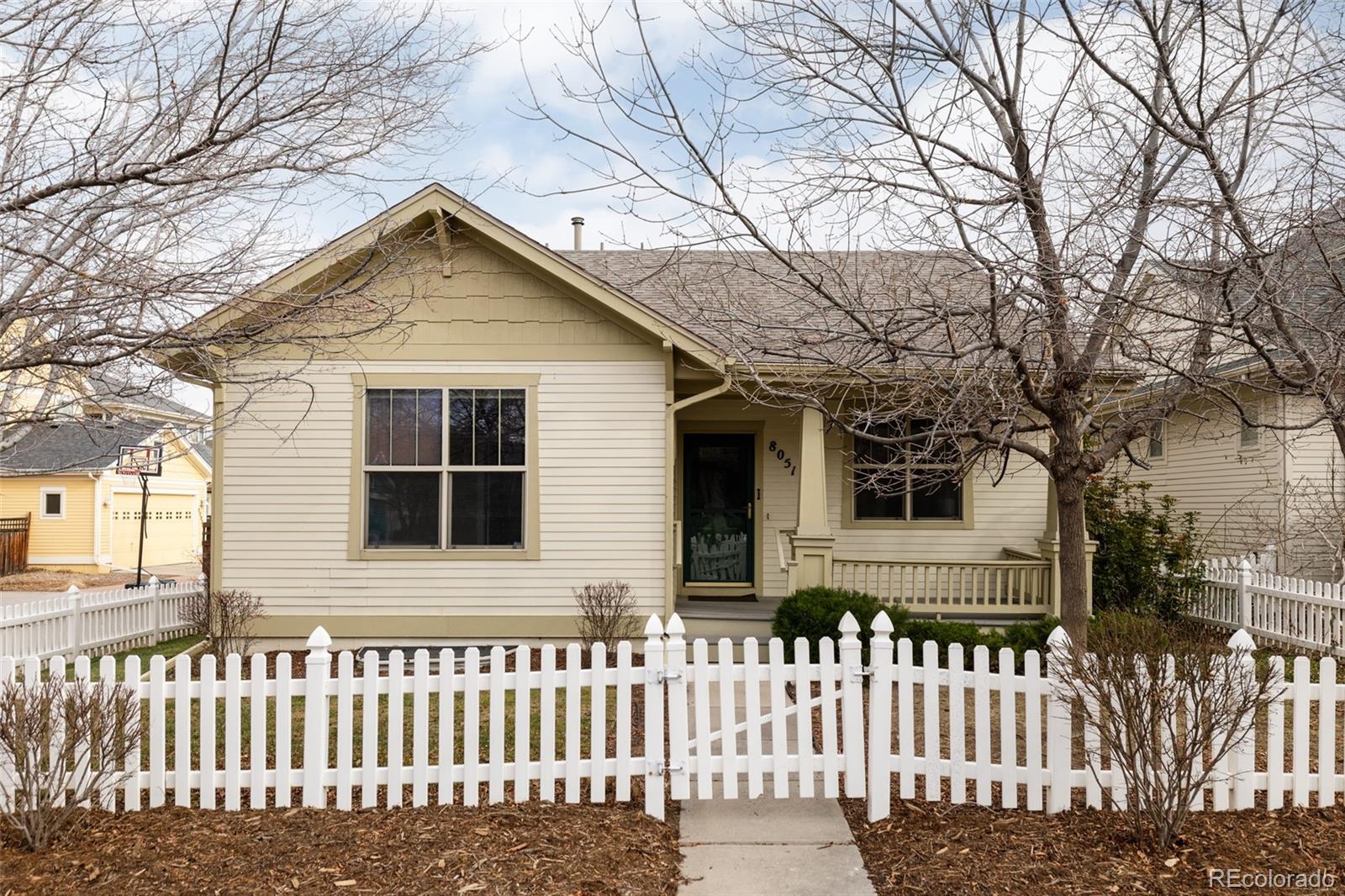 Central Park Denver Home | MLS #: 21212018051 E 26th Avenue, Denver Beds: 3 Baths: 3 Price: $750,000