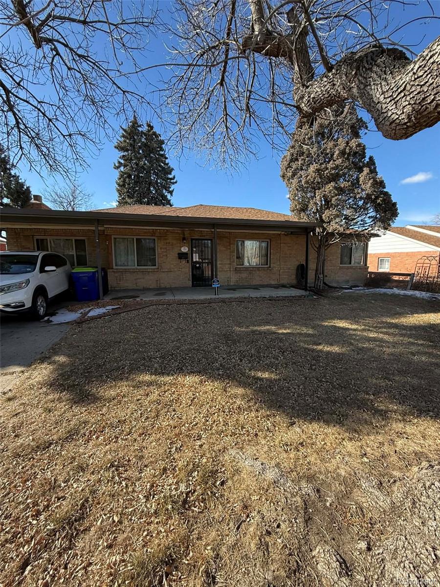 Hoffman Town Aurora Home | MLS #: 47472881251  Salem Street, Aurora Beds: 3 Baths: 2 Price: $375,000