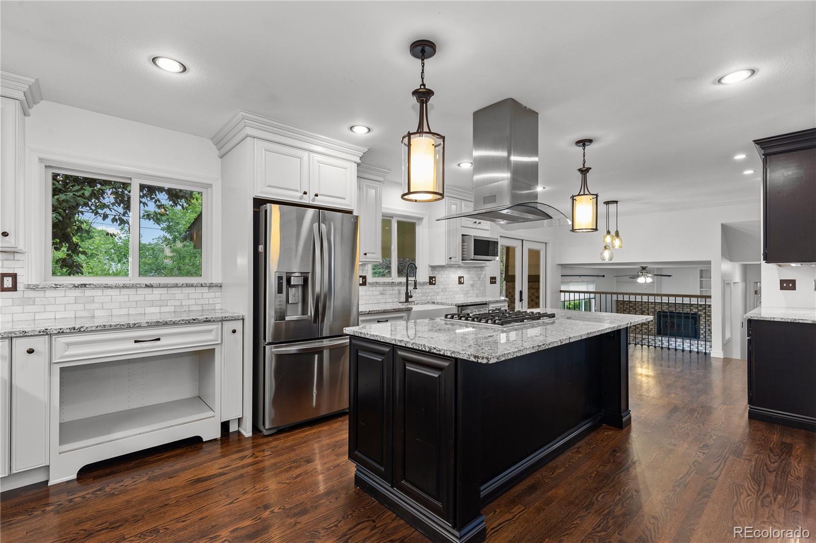 Hunters Hill Centennial Home | MLS #: 61519777337 S Ulster Street, Centennial Beds: 3 Baths: 3 Price: $749,000