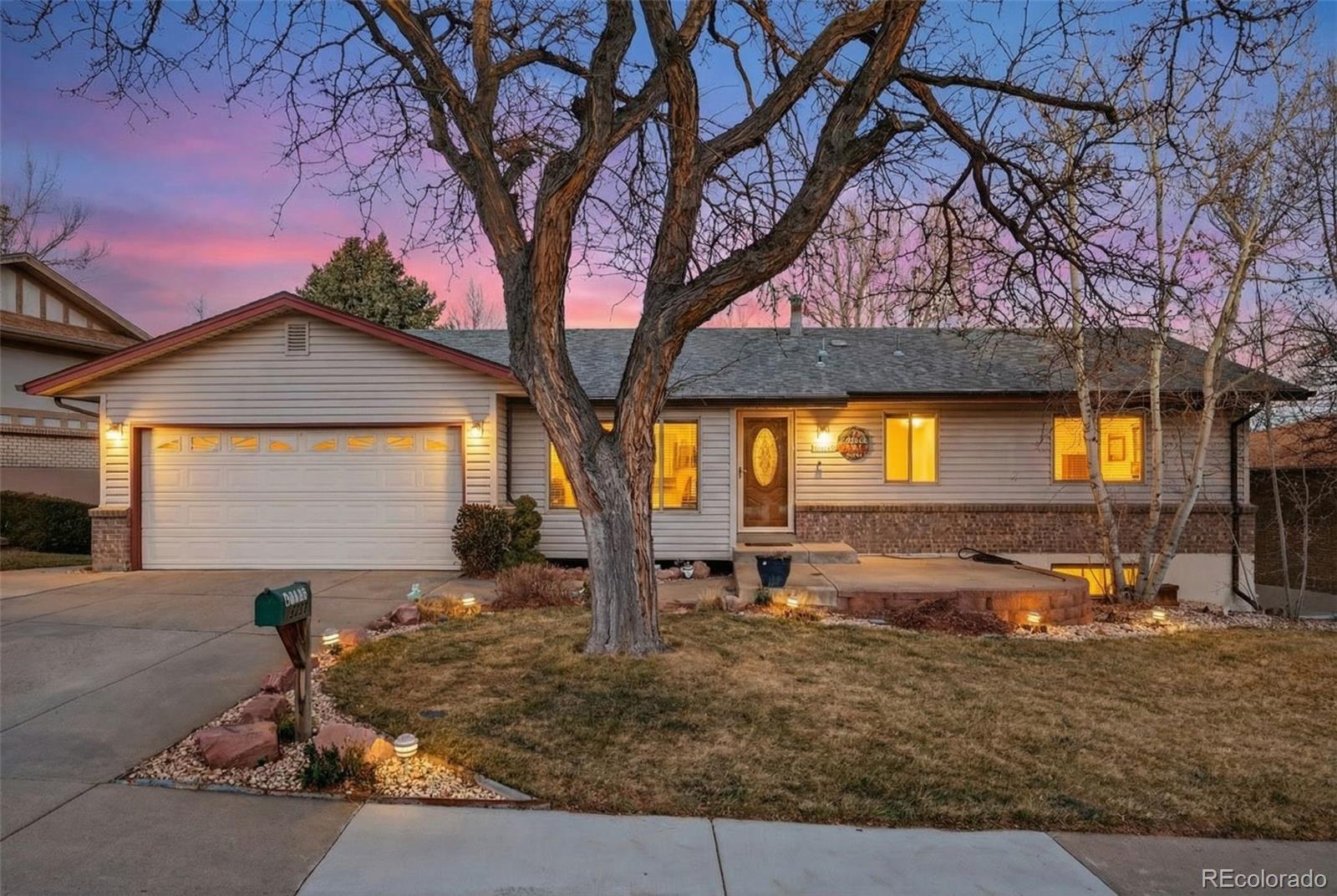 Green Mountain Village Lakewood Home | MLS #: 964492912577 W Arizona Place, Lakewood Beds: 5 Baths: 3 Price: $730,000