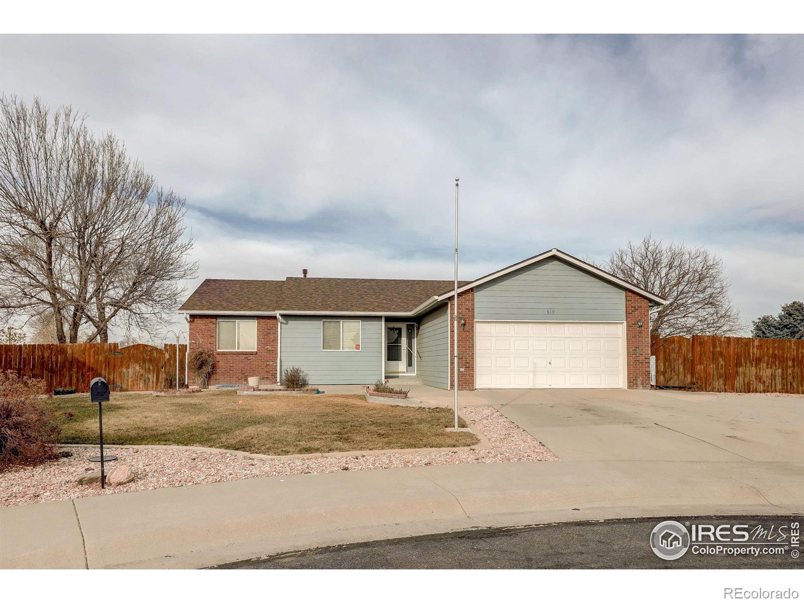 Greeley Greeley Home | MLS #: 4567891049497619 E 19th St Dr, Greeley Beds: 4 Baths: 3 Price: $430,000