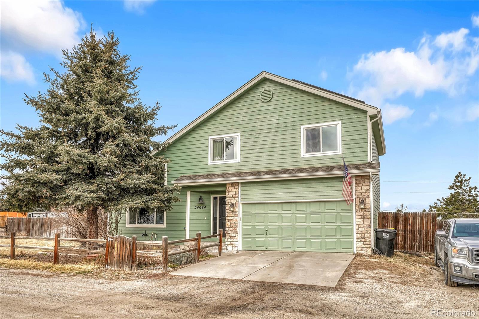  Elizabeth Home | MLS #: 259372634084  Prairie Loop, Elizabeth Beds: 4 Baths: 3 Price: $505,000