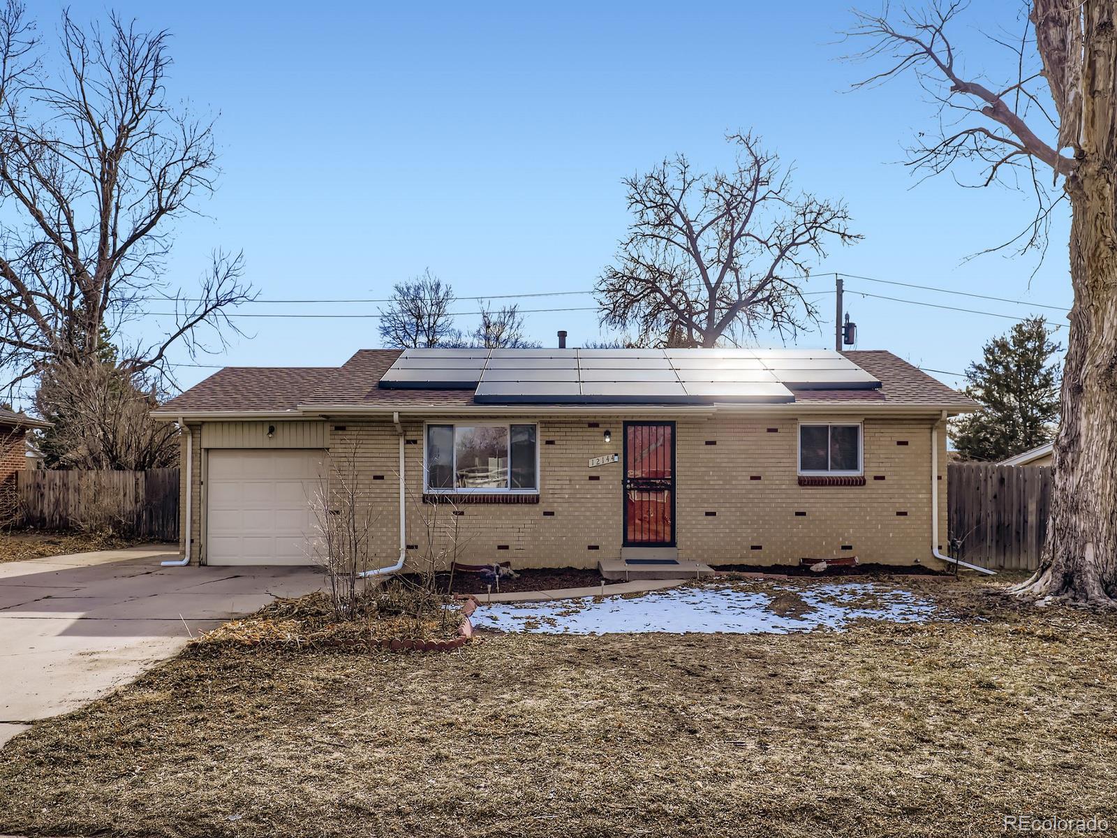 Aurora Hills Aurora Home | MLS #: 603407512144 E Ohio Avenue, Aurora Beds: 5 Baths: 2 Price: $415,000