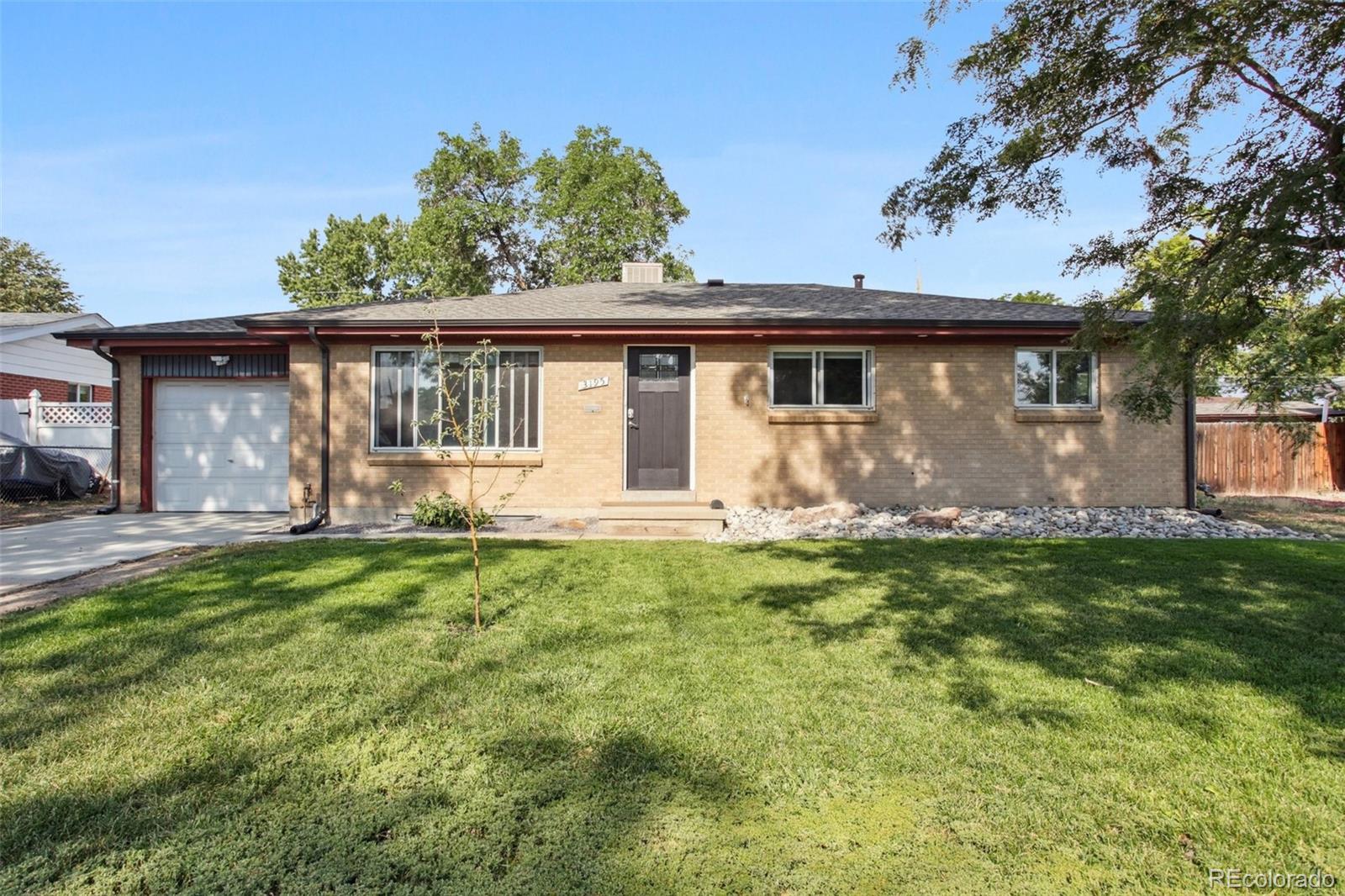 Morris Heights Aurora Home | MLS #: 26455783195  Uvalda Street, Aurora Beds: 4 Baths: 3 Price: $465,000