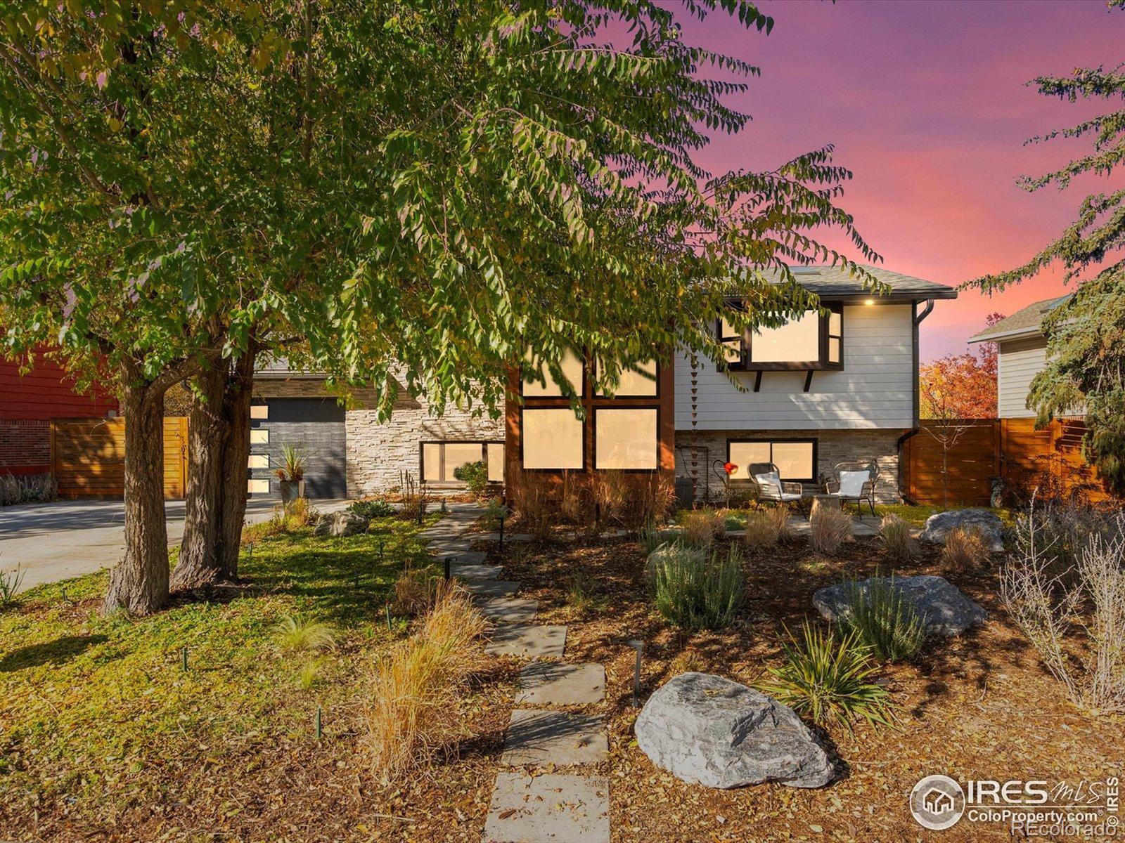 Table Mesa Boulder Home | MLS #: 45678910495144445  Grinnell Avenue, Boulder Beds: 4 Baths: 2 Price: $1,750,000