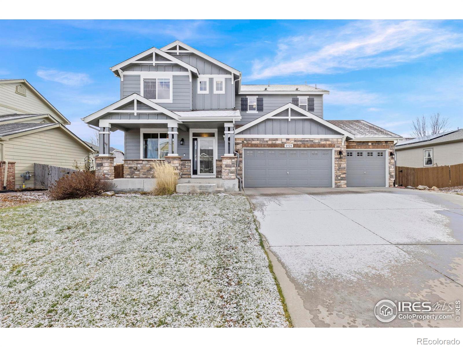 Raspberry Hill Frederick Home | MLS #: 45678910495248528  Raspberry Drive, Frederick Beds: 4 Baths: 3 Price: $635,000