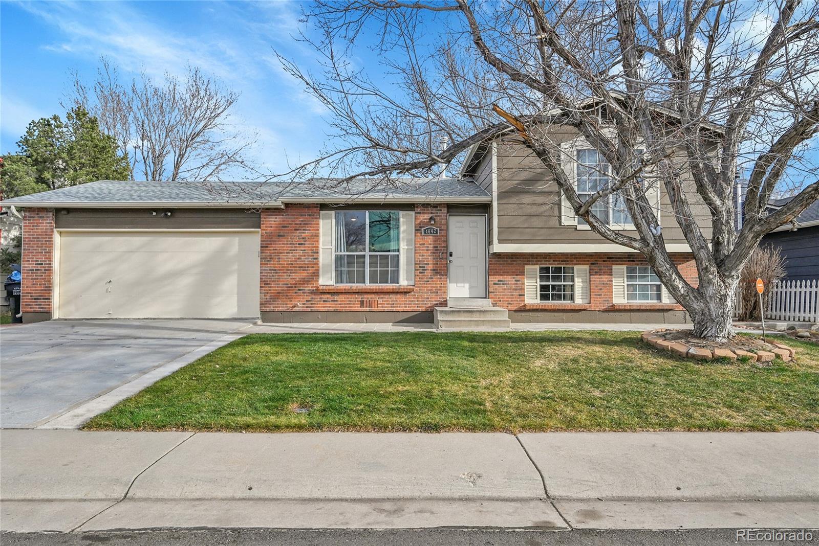 Montbello Denver Home | MLS #: 41797524642  Eureka Court, Denver Beds: 3 Baths: 2 Price: $460,000