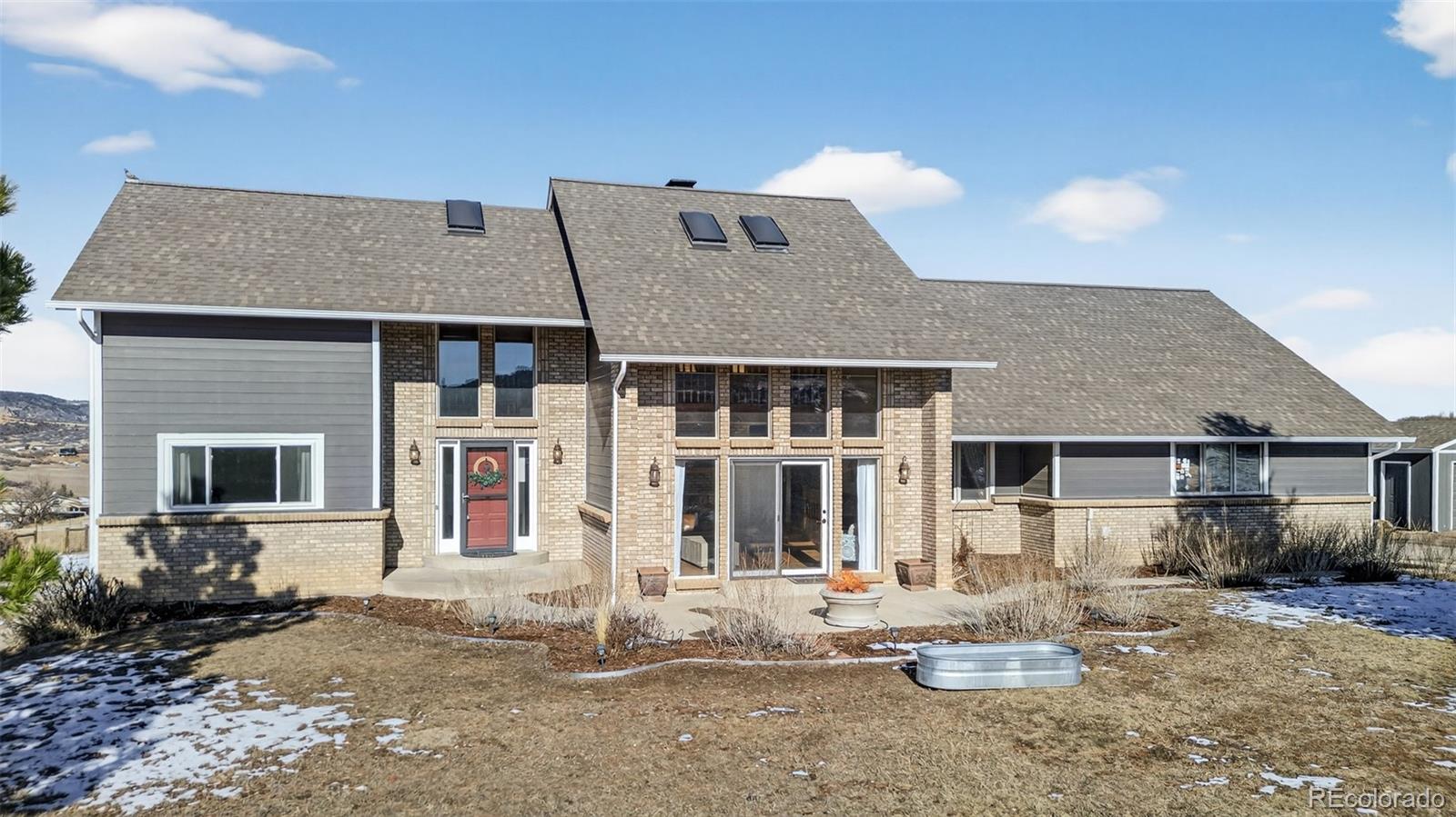  Sedalia Home | MLS #: 59691144205  Park Ridge Road, Sedalia Beds: 5 Baths: 4 Price: $1,100,000
