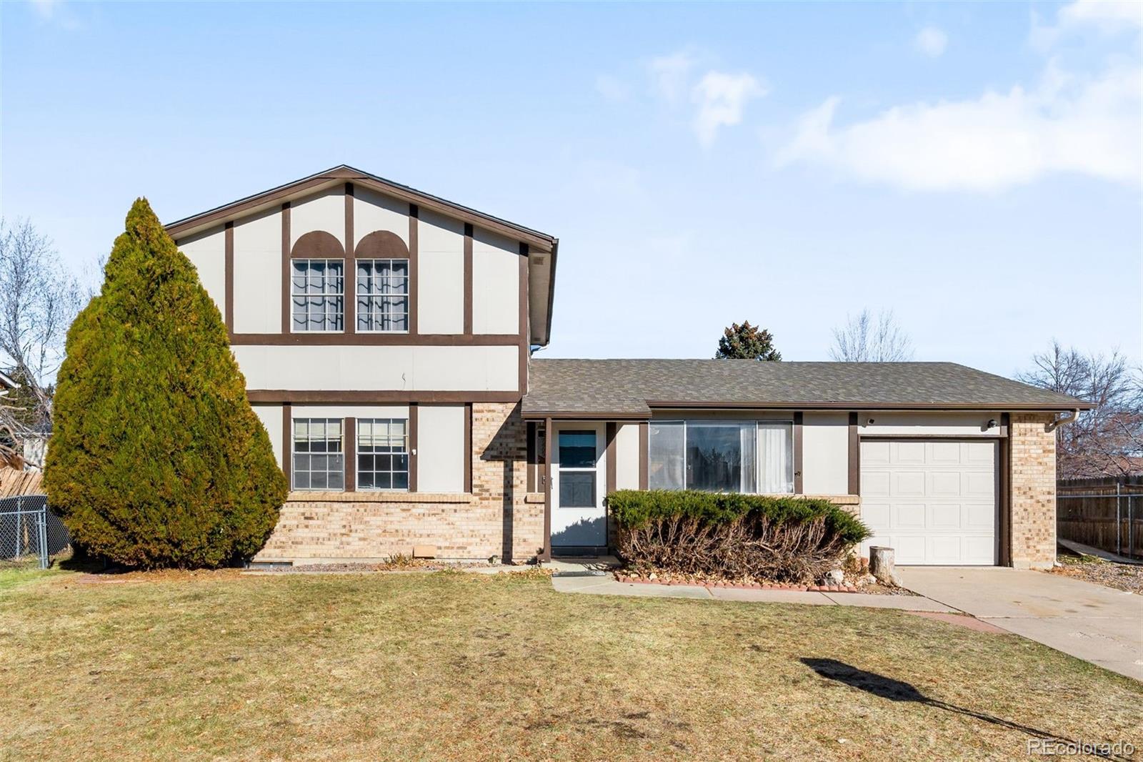 Highlands Arvada Home | MLS #: 70972677465  Kendall Street, Arvada Beds: 5 Baths: 2 Price: $515,000