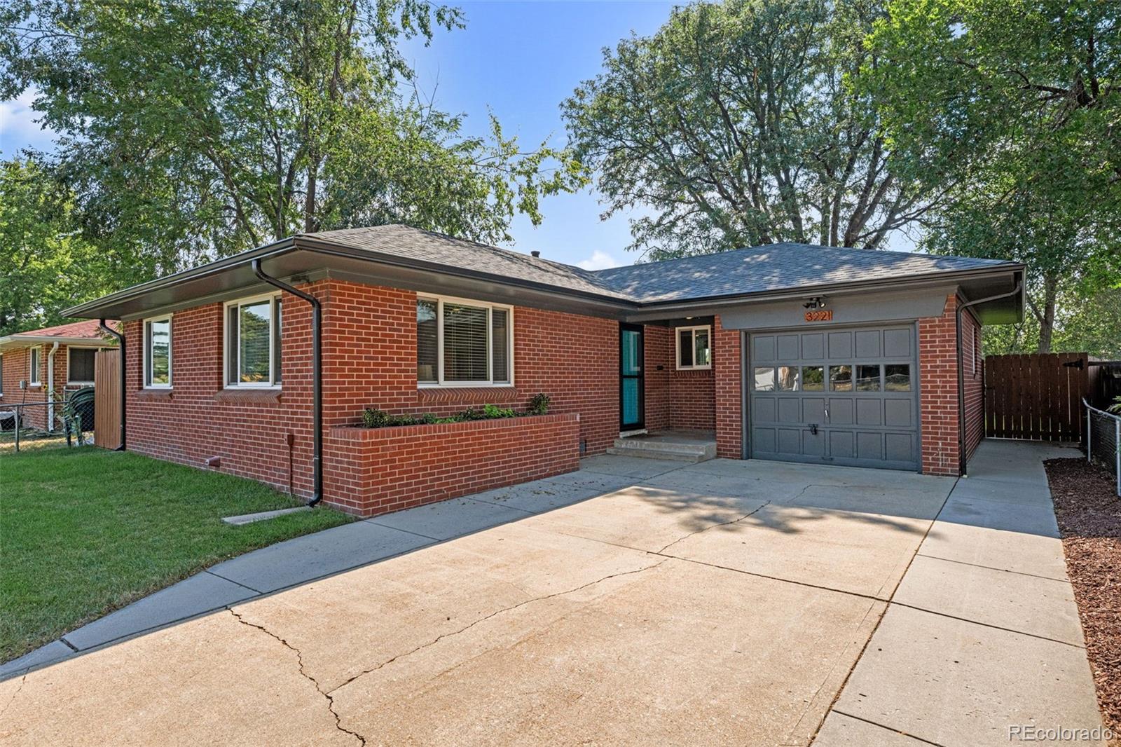 Park Hill Denver Home | MLS #: 69935813221  Krameria Street, Denver Beds: 2 Baths: 1 Price: $0