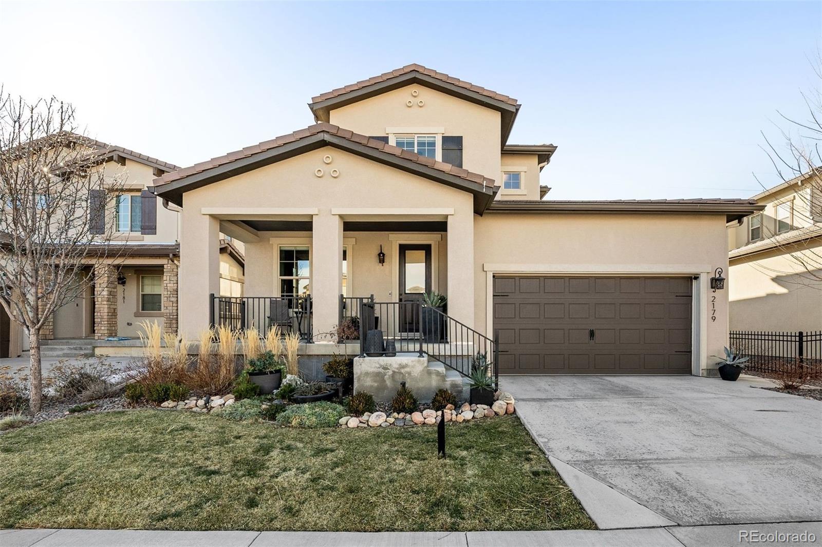 Solterra Lakewood Home | MLS #: 56148482179 S Poppy Street, Lakewood Beds: 4 Baths: 4 Price: $1,075,000