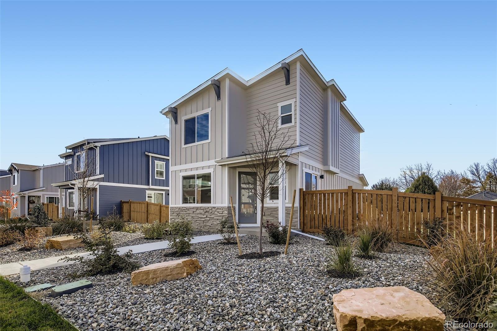 Berthoud Home | MLS #: 6388964339  Fickel Farm Trail, Berthoud Beds: 3 Baths: 3 Price: $499,000