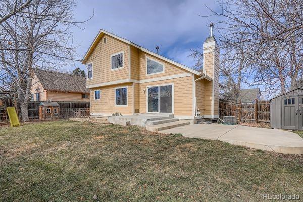 Quail Crossing Westminster Home | MLS #: 71524171480 W 134th Place, Westminster Beds: 3 Baths: 2 Price: $510,000