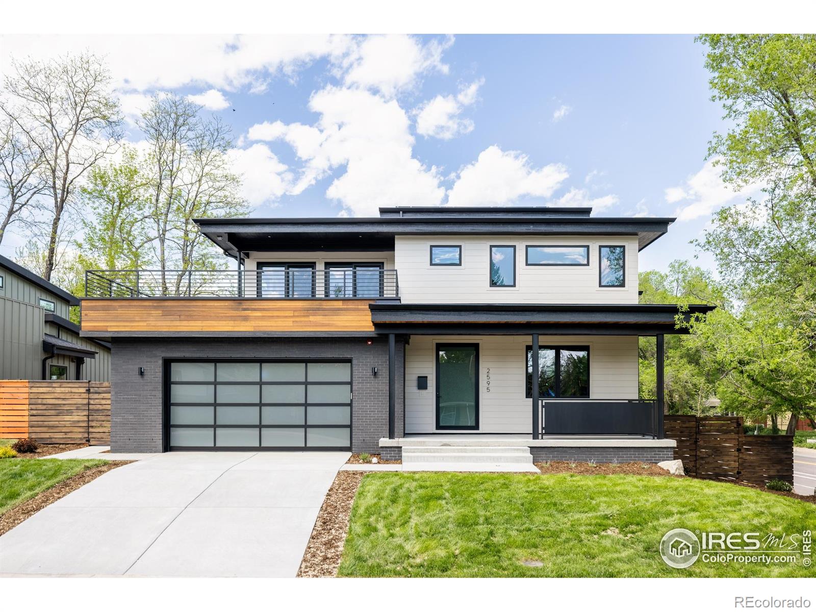 2595  glenwood drive, boulder sold home. Closed on 2026-06-04 for $2,225,000.