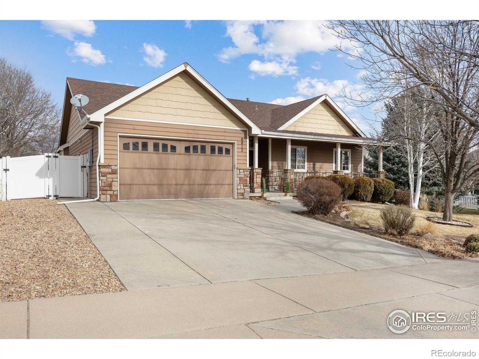 St Michaels Greeley Home | MLS #: 45678910495586813 W 31st Street, Greeley Beds: 5 Baths: 3 Price: $530,000