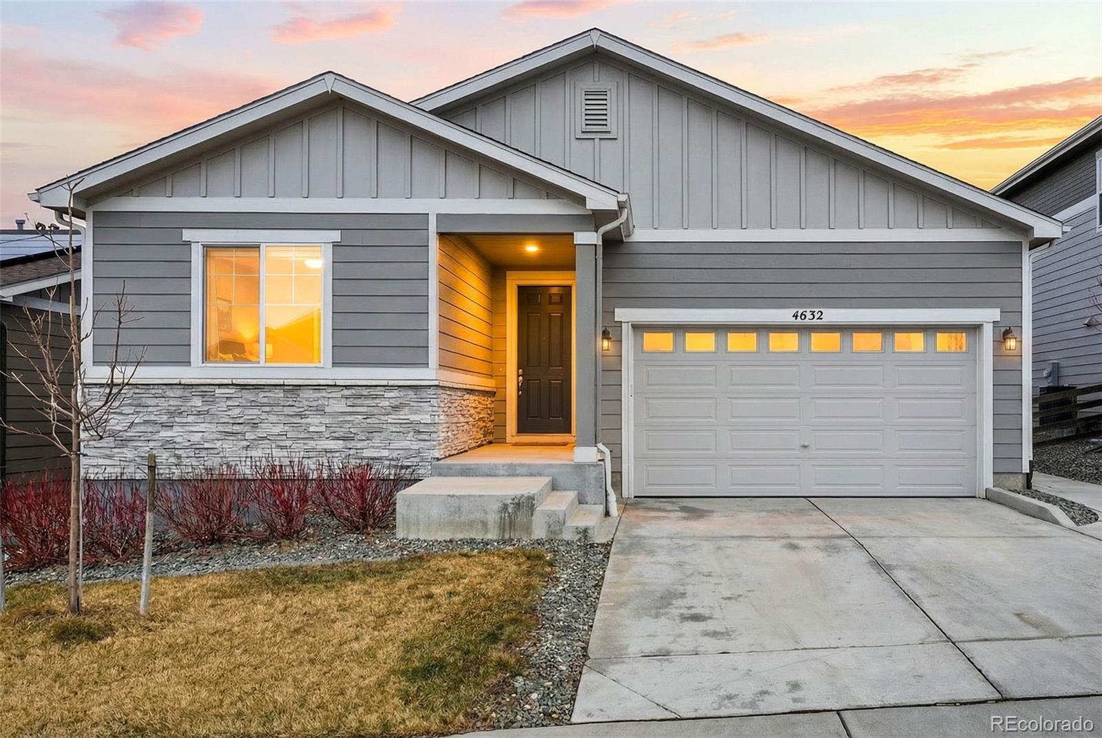Copperleaf Aurora Home | MLS #: 30427864632 S Malaya Court, Aurora Beds: 3 Baths: 2 Price: $525,000