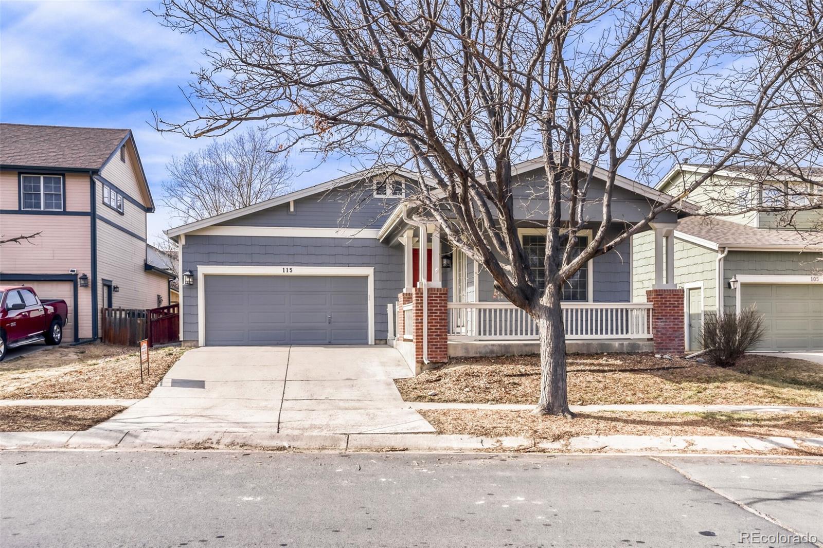 Bromley Park Brighton Home | MLS #: 1771082115  Gaviota Avenue, Brighton Beds: 4 Baths: 3 Price: $465,000