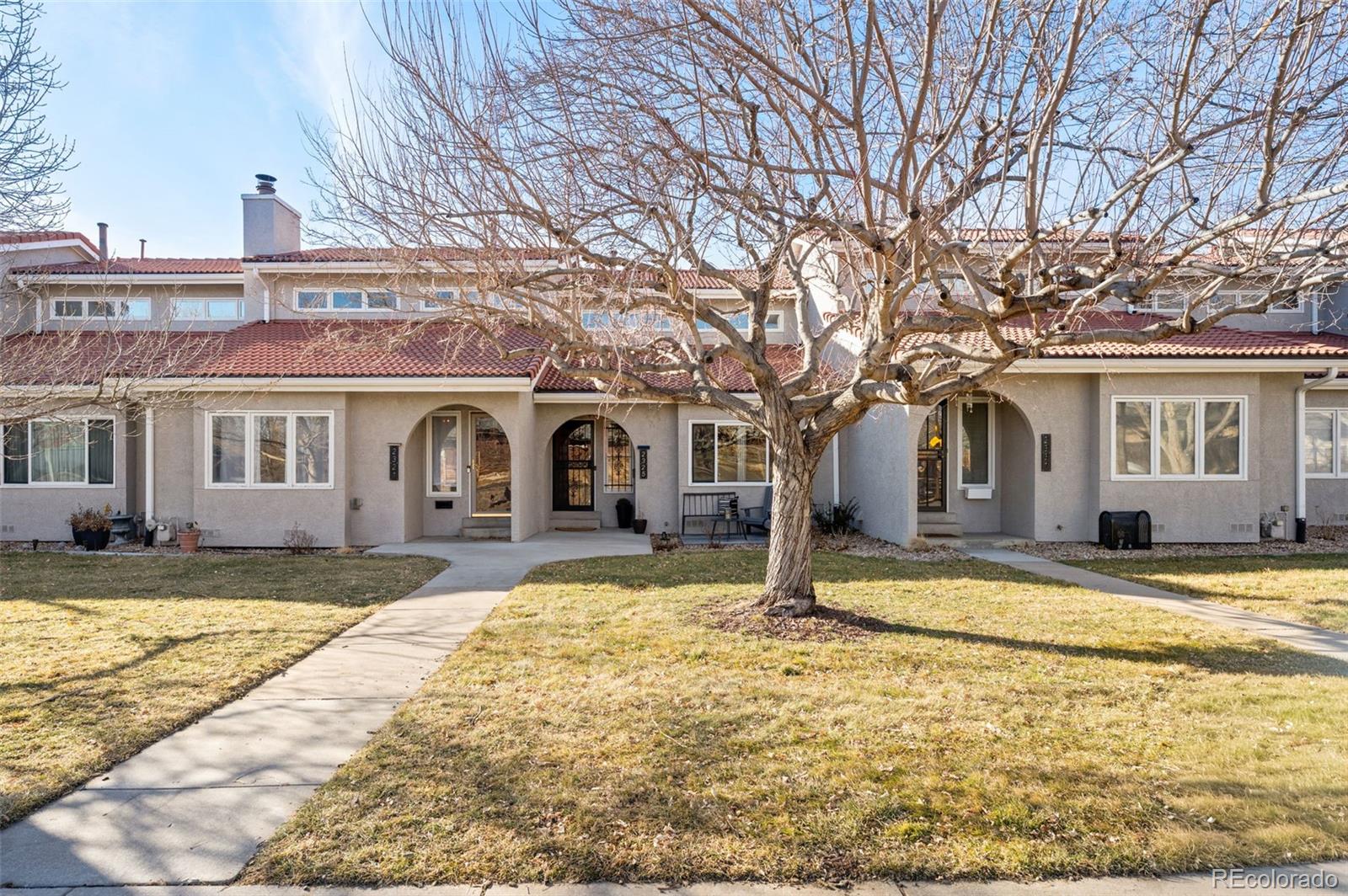 Sloans Lake Denver Condo / Townhome | MLS #: 19384842325  Perry Street , Denver Beds: 2 Baths: 2 Price: $625,000