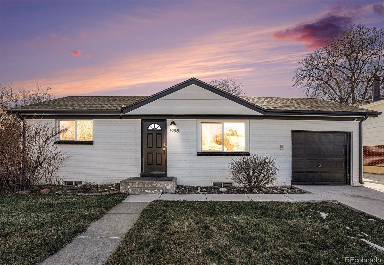  Northglenn Home | MLS #: 82330061988 E 116th Avenue, Northglenn Beds: 4 Baths: 2 Price: $499,000