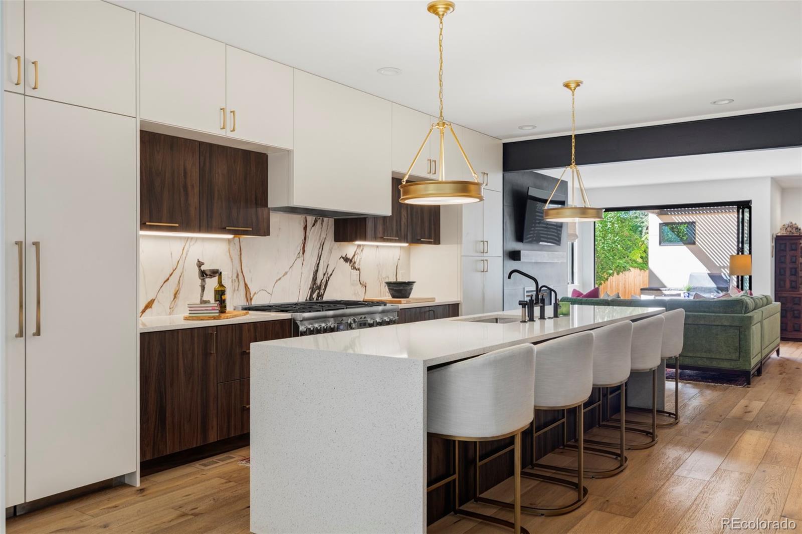 255  jackson street, Denver sold home. Closed on 2026-05-11 for $2,650,000.