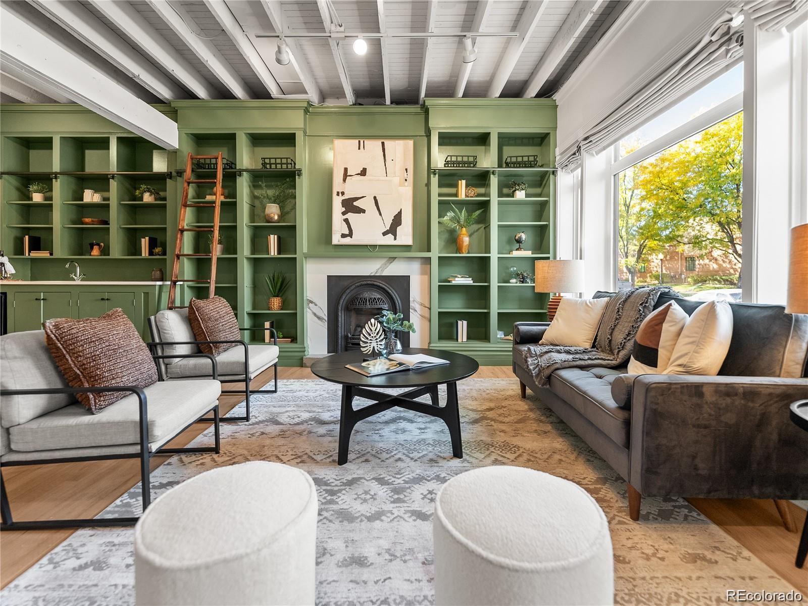 Park West Denver Home | MLS #: 38313941860  Race Street, Denver Beds: 3 Baths: 3 Price: $1,299,999