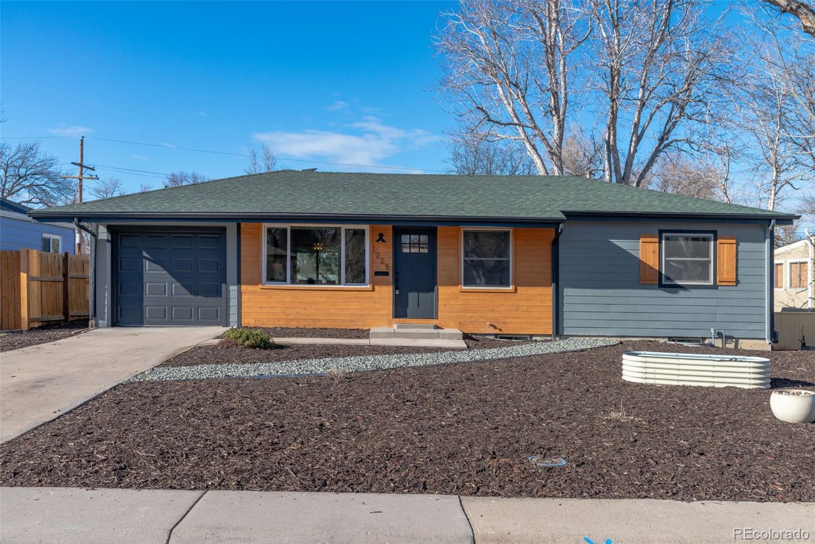 Virginia Village Denver Home | MLS #: 63265691225 S Honey Way, Denver Beds: 4 Baths: 2 Price: $689,000