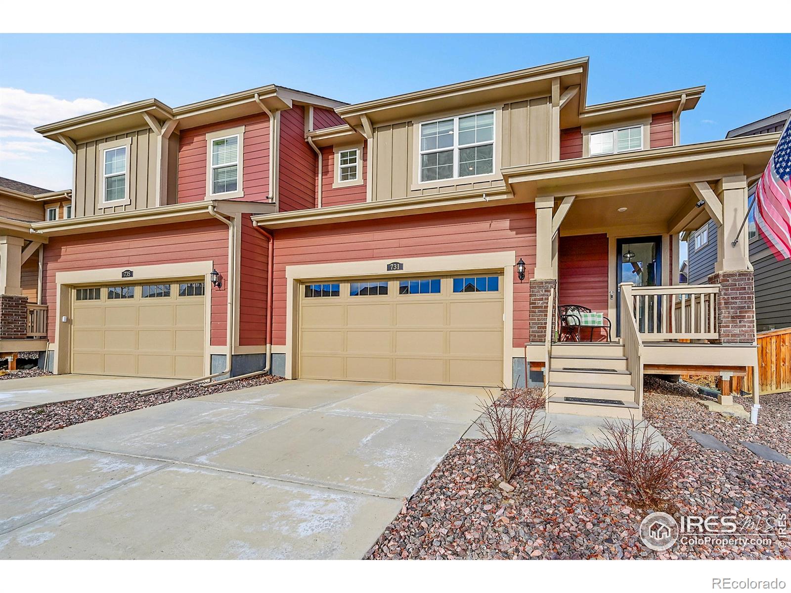  Broomfield Home | MLS #: 4567891049565731  176th Avenue, Broomfield Beds: 3 Baths: 3 Price: $565,000